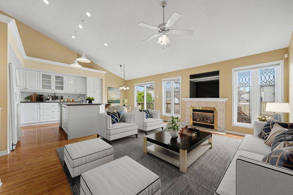 19 Settlers Ridge WAY, Barrhaven, ON K2J 4V3
