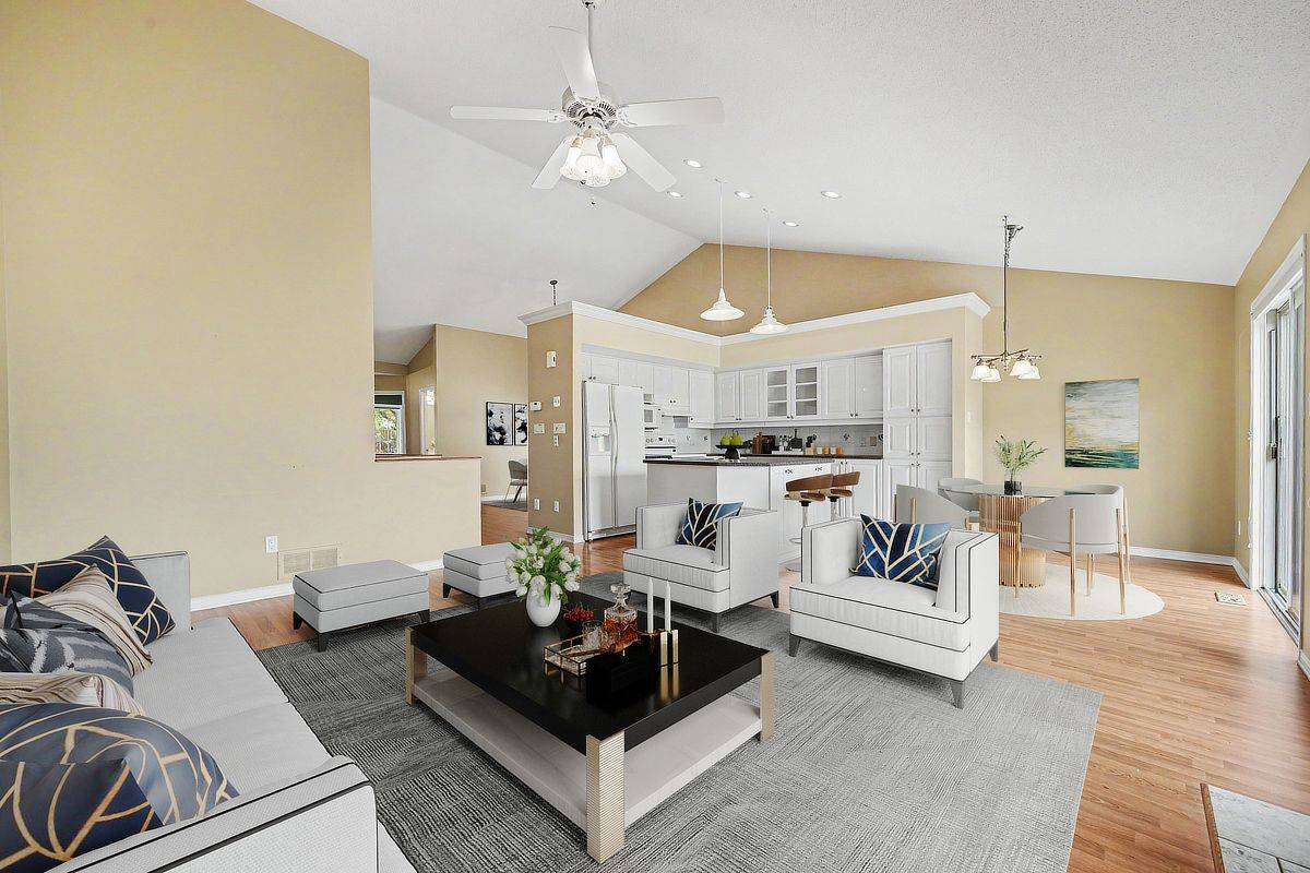 19 Settlers Ridge WAY, Barrhaven, ON K2J 4V3