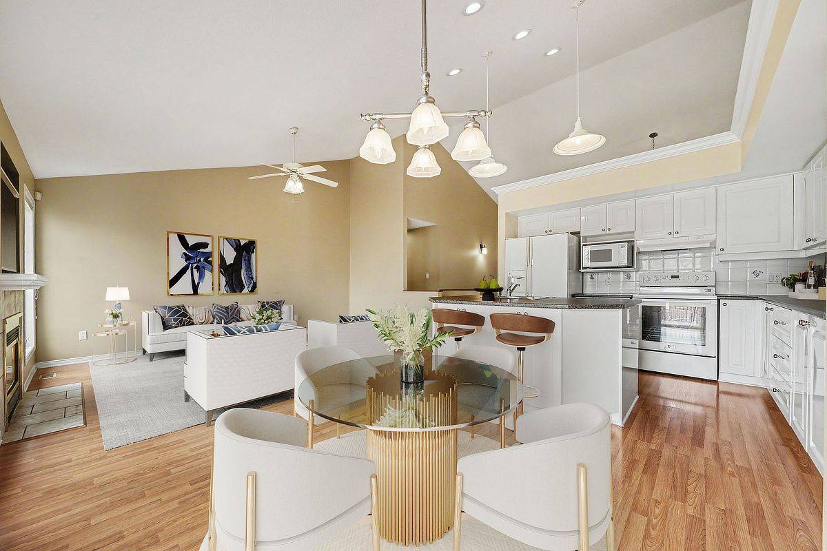 19 Settlers Ridge WAY, Barrhaven, ON K2J 4V3