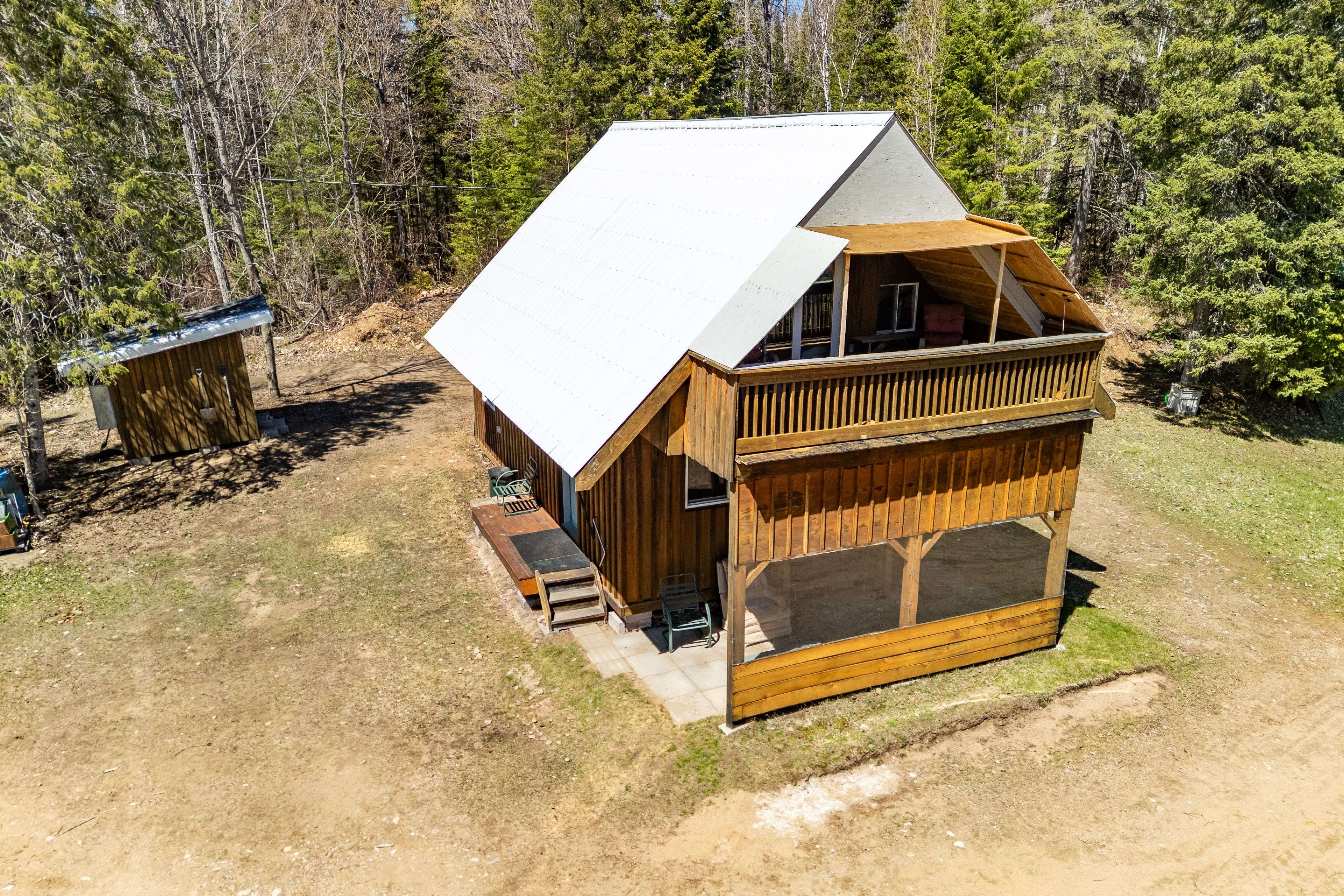 527 B Lorwell Lake DR, Brudenell, Lyndoch And Raglan, ON K0J 2A0