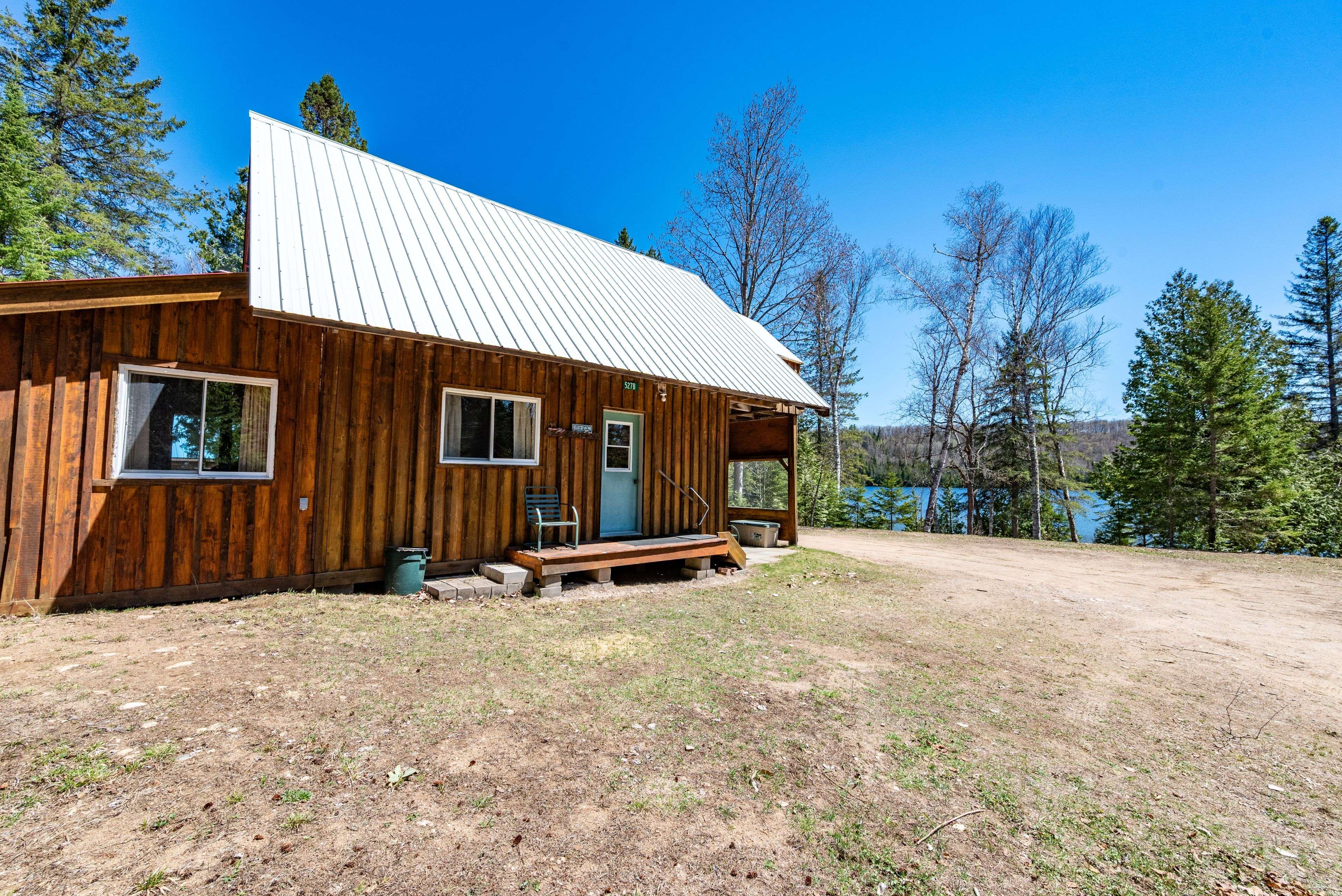 527 B Lorwell Lake DR, Brudenell, Lyndoch And Raglan, ON K0J 2A0