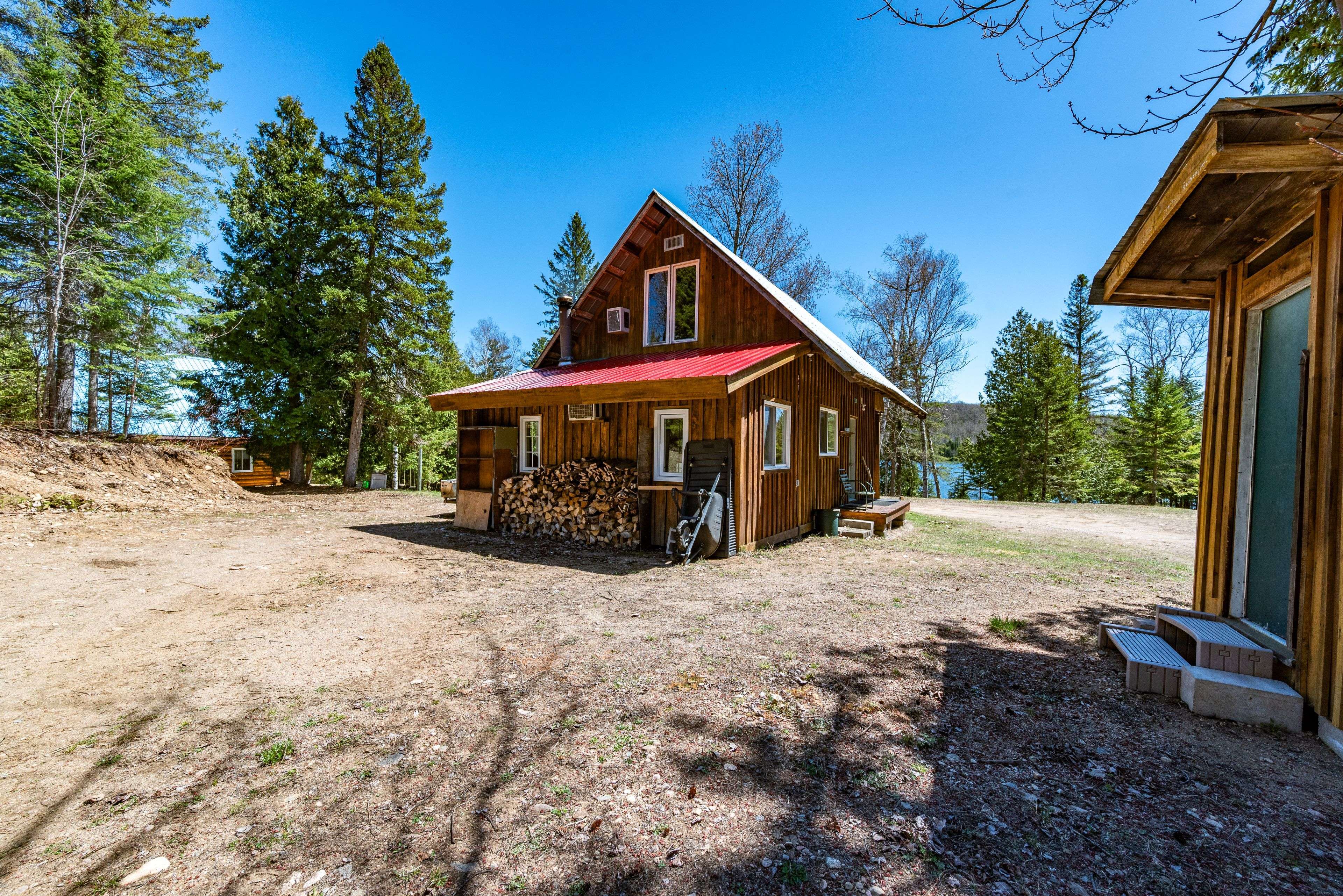527 B Lorwell Lake DR, Brudenell, Lyndoch And Raglan, ON K0J 2A0