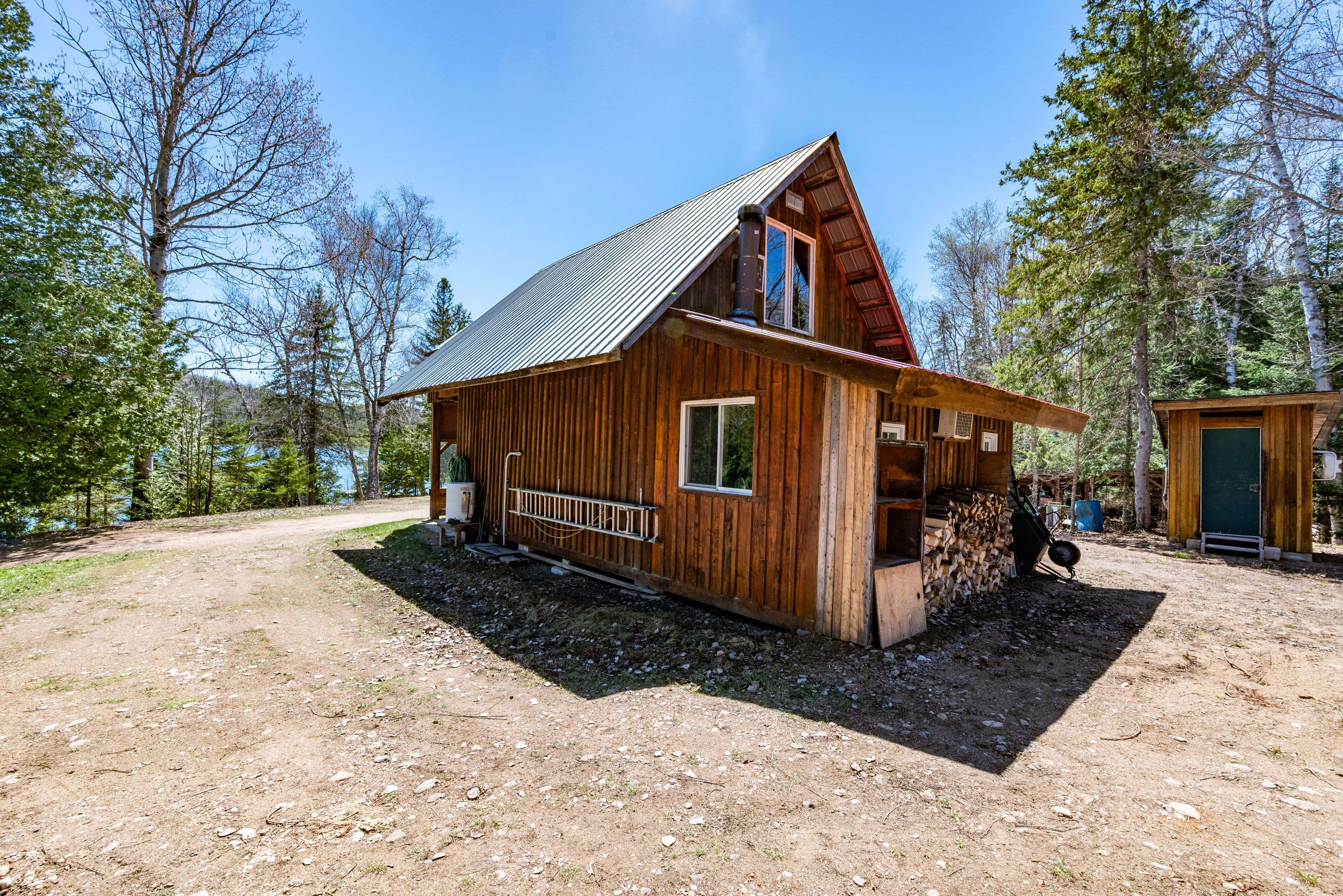 527 B Lorwell Lake DR, Brudenell, Lyndoch And Raglan, ON K0J 2A0
