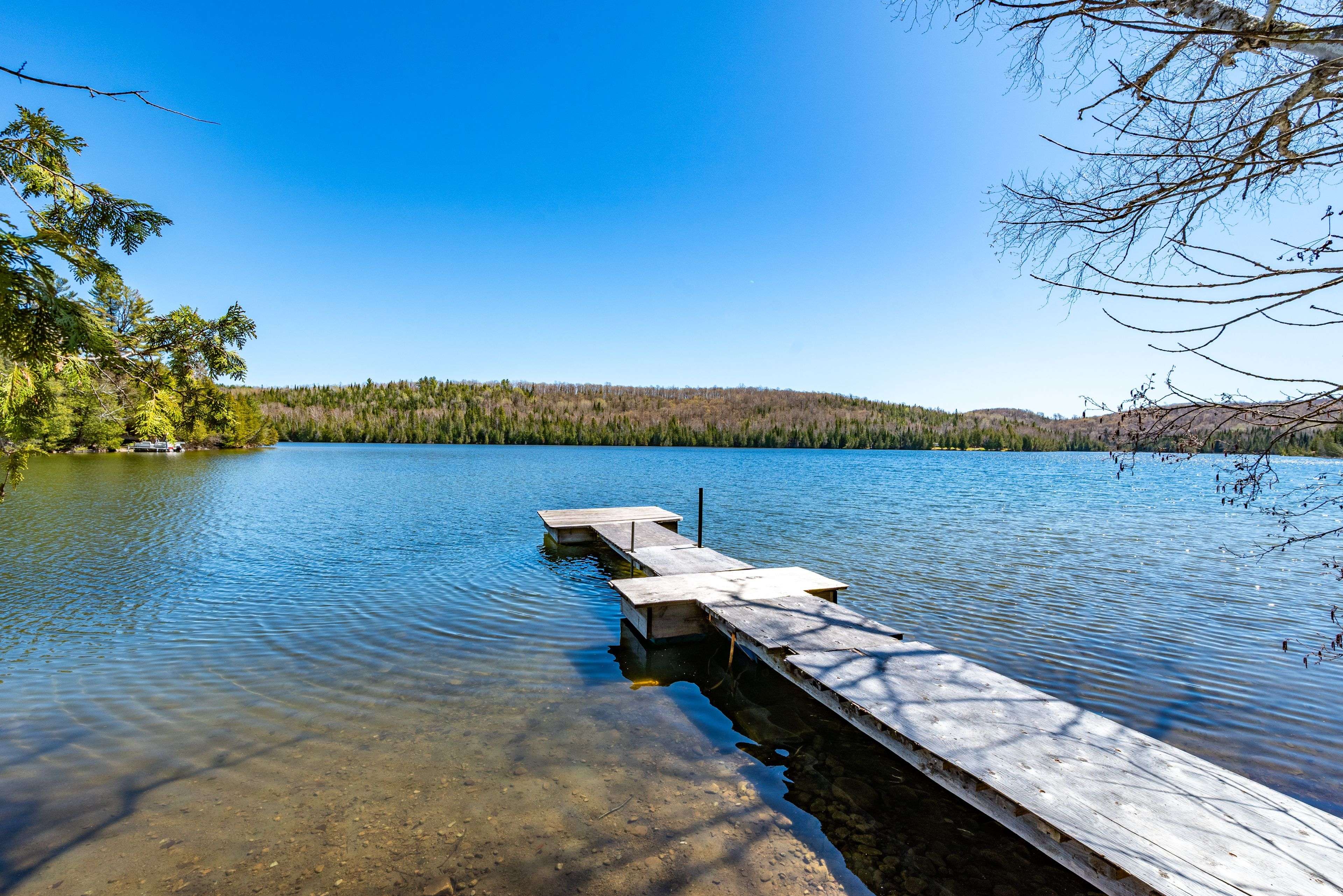 527 B Lorwell Lake DR, Brudenell, Lyndoch And Raglan, ON K0J 2A0