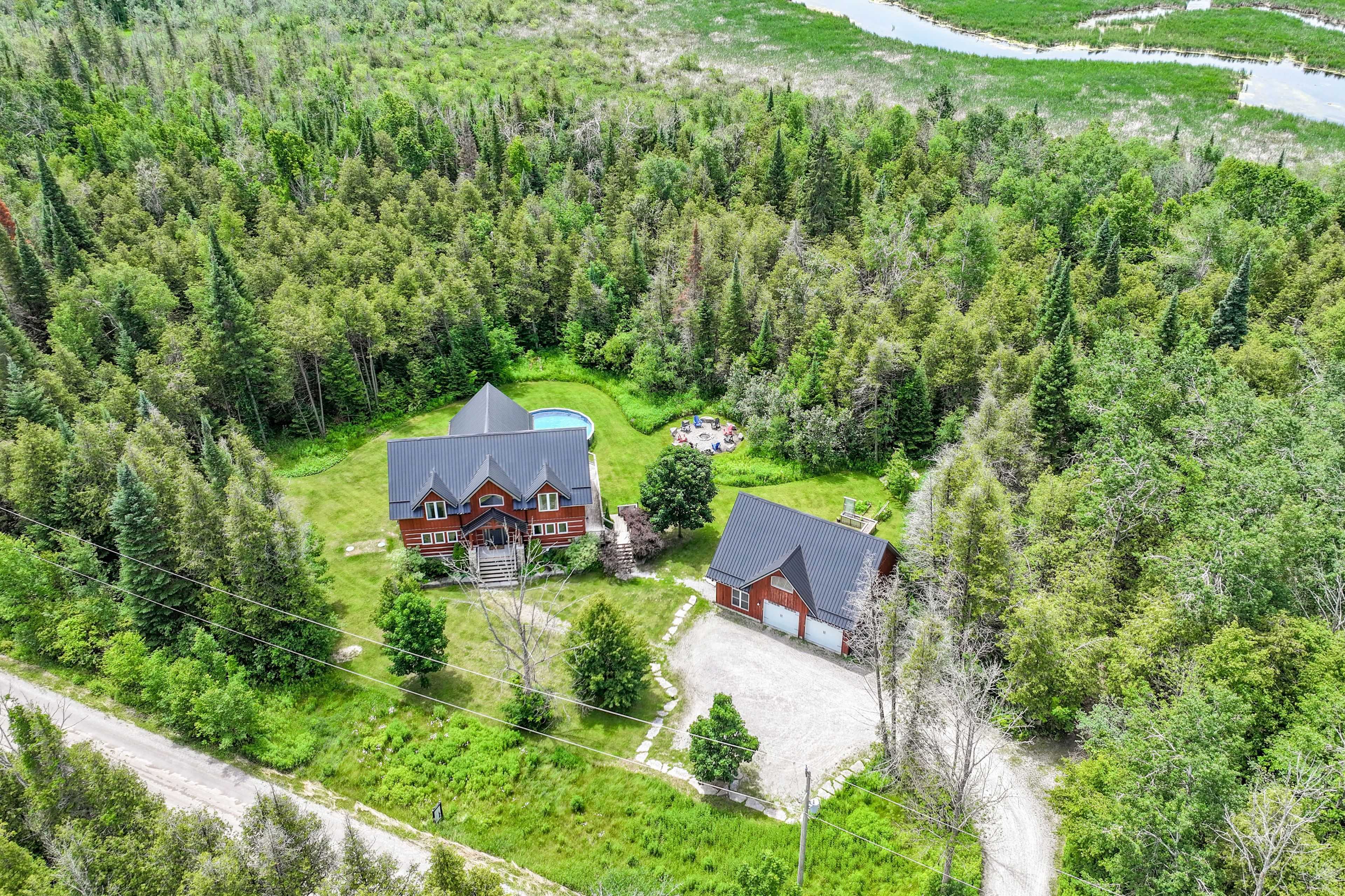 785 Old Mill RD, Kawartha Lakes, ON K0L 2W0