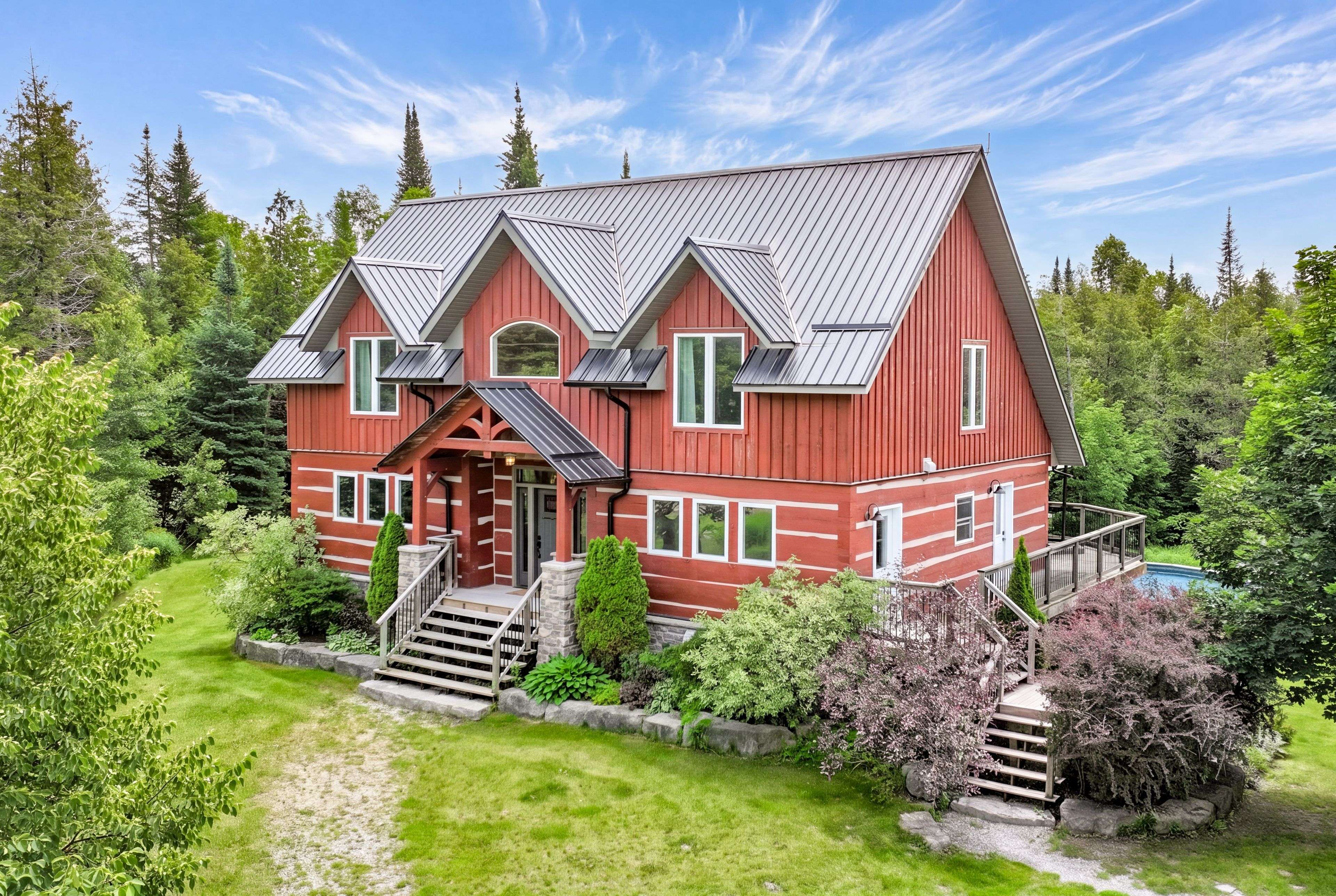 785 Old Mill RD, Kawartha Lakes, ON K0L 2W0