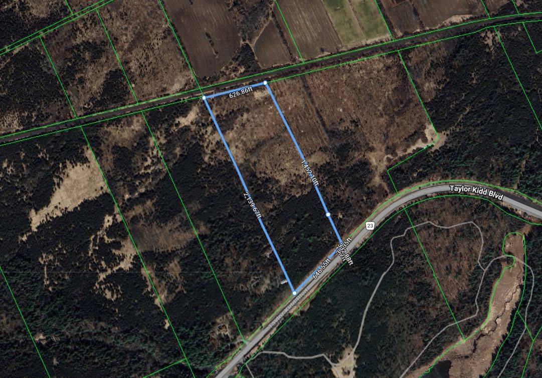 N/A Taylor Kidd BLVD, Loyalist, ON K0H 1G0
