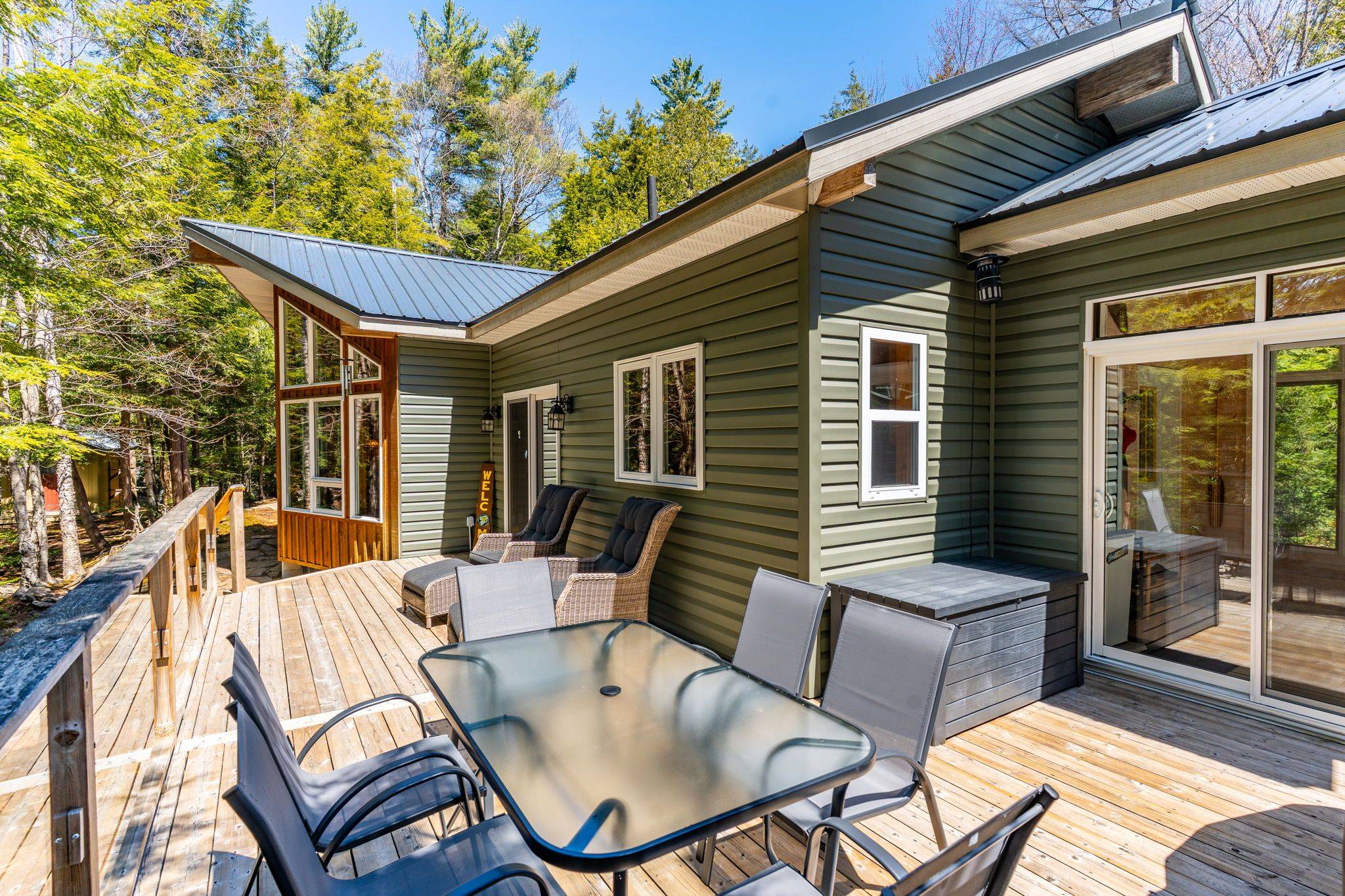 12553 Little Hawk Lake East Shore WAO N/A, Algonquin Highlands, ON K0M 1S0
