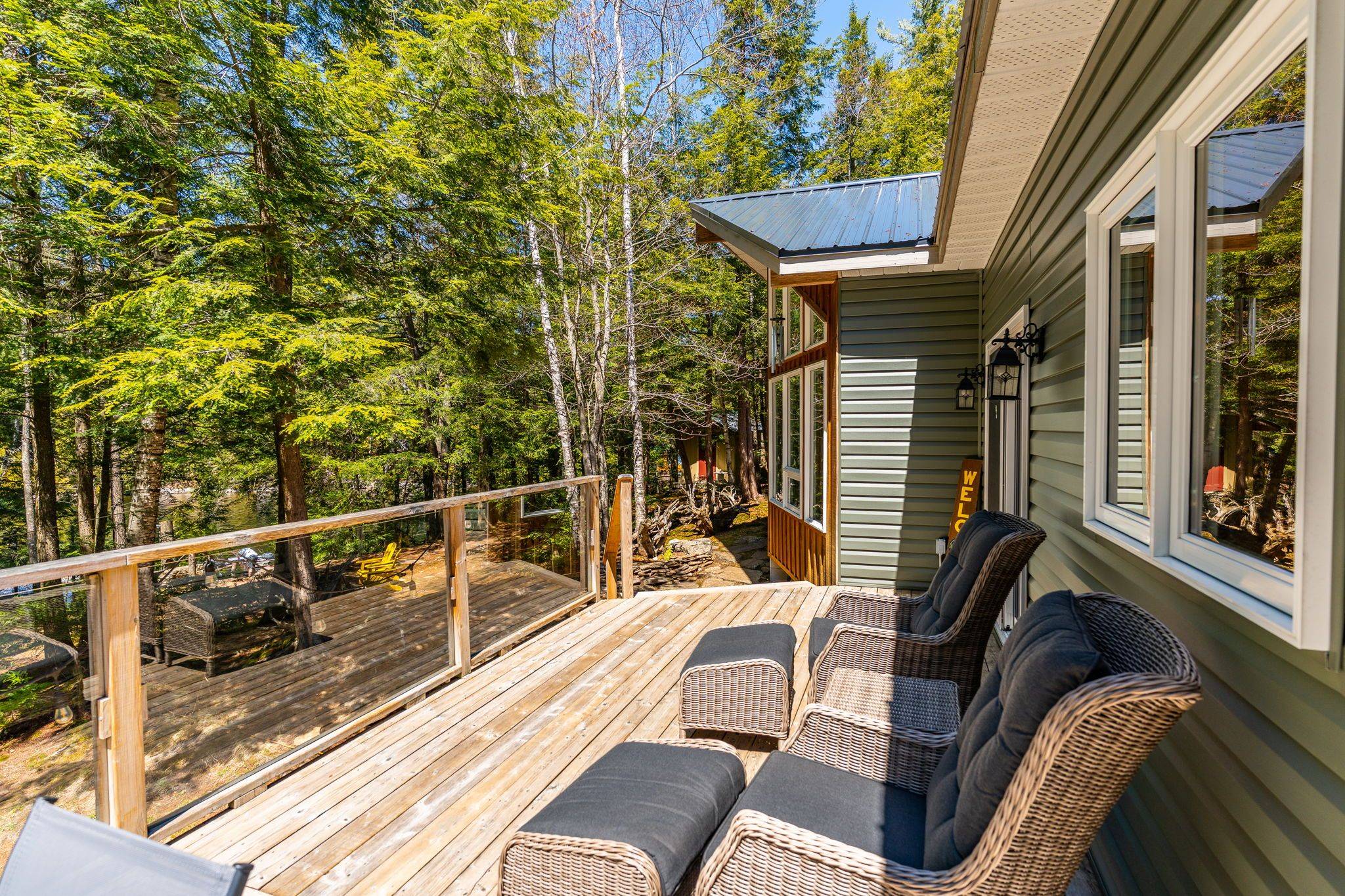 12553 Little Hawk Lake East Shore WAO N/A, Algonquin Highlands, ON K0M 1S0