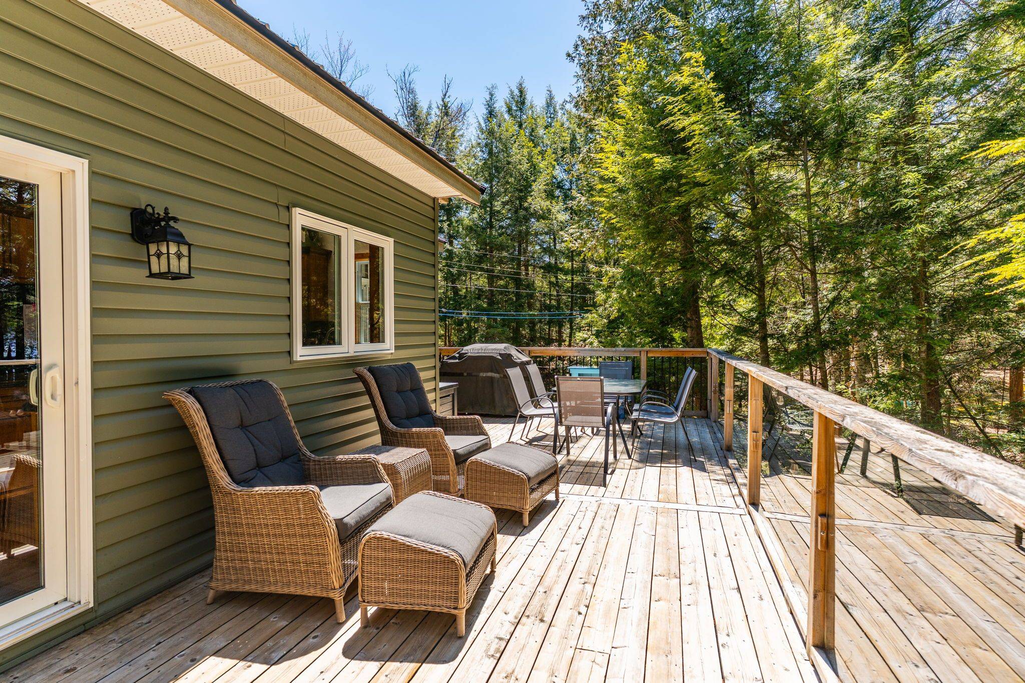 12553 Little Hawk Lake East Shore WAO N/A, Algonquin Highlands, ON K0M 1S0