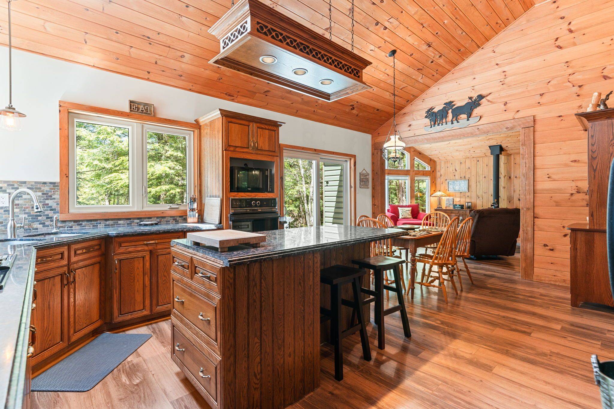 12553 Little Hawk Lake East Shore WAO N/A, Algonquin Highlands, ON K0M 1S0