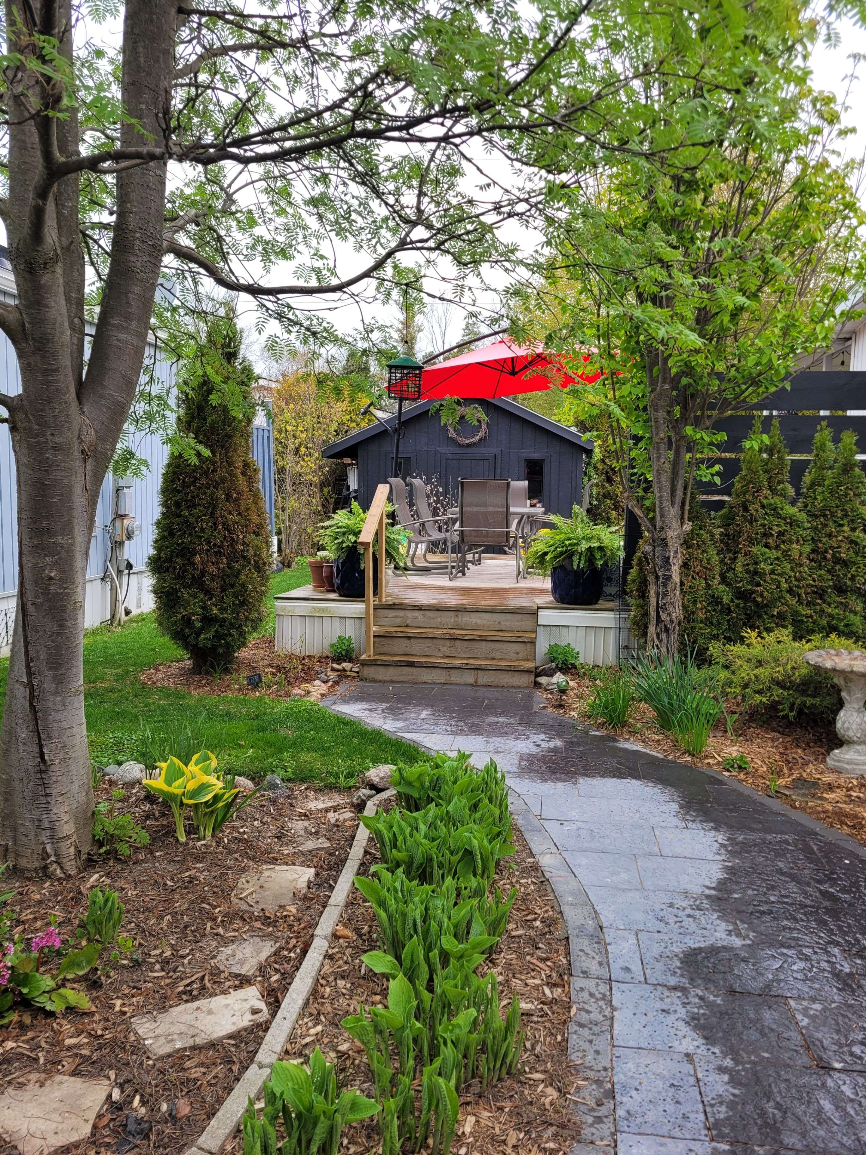 77307 Bluewater HWY #24 Rowan Rd, Bluewater, ON N0M 1G0