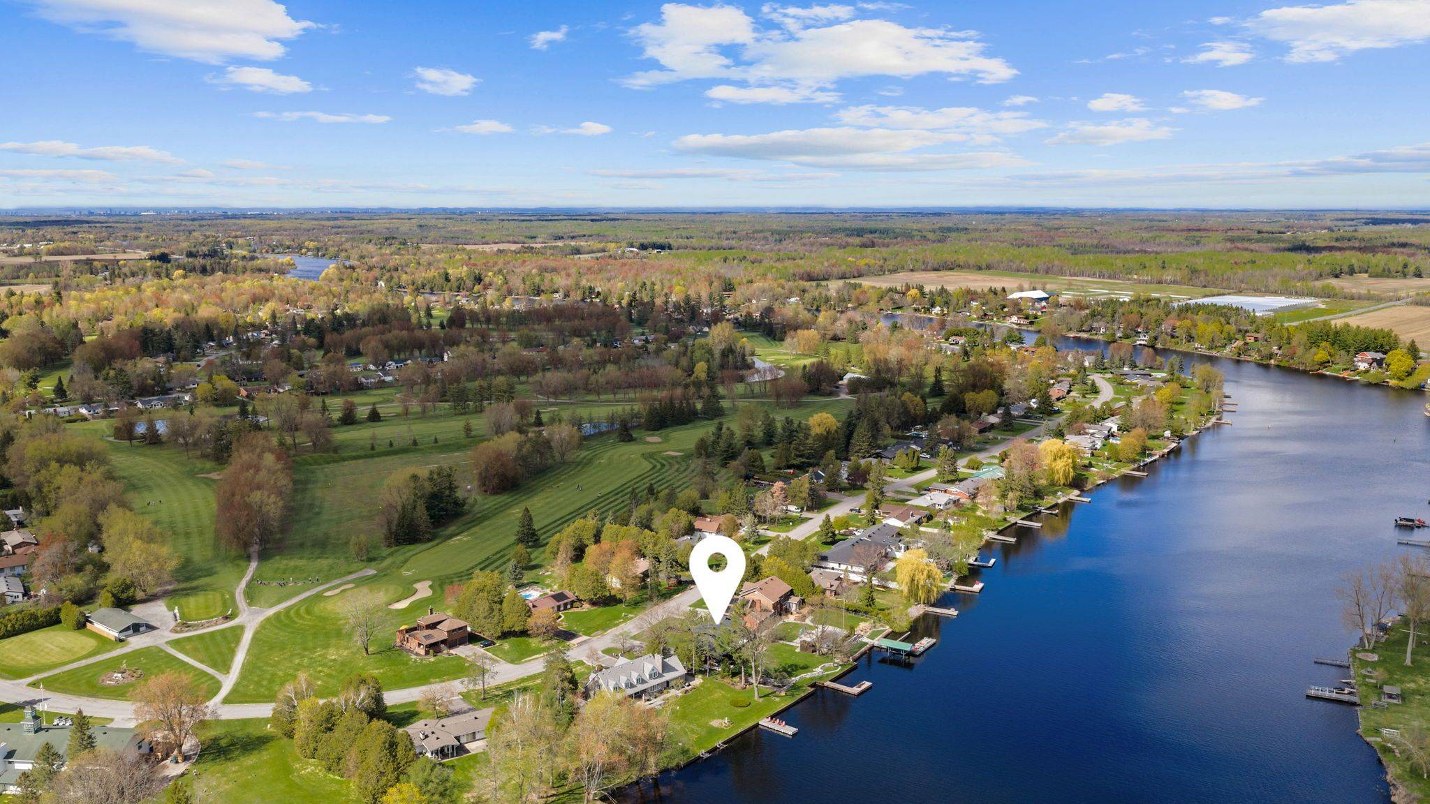 6619 Marina DR, Manotick - Kars - Rideau Twp And Area, ON K4M 1B3
