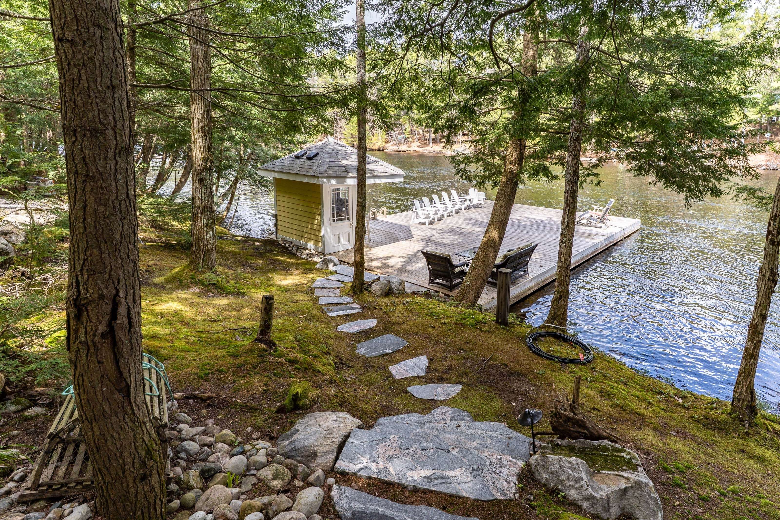 13-1630 Muskoka District Road 38 RD, Muskoka Lakes, ON P0C 1A0