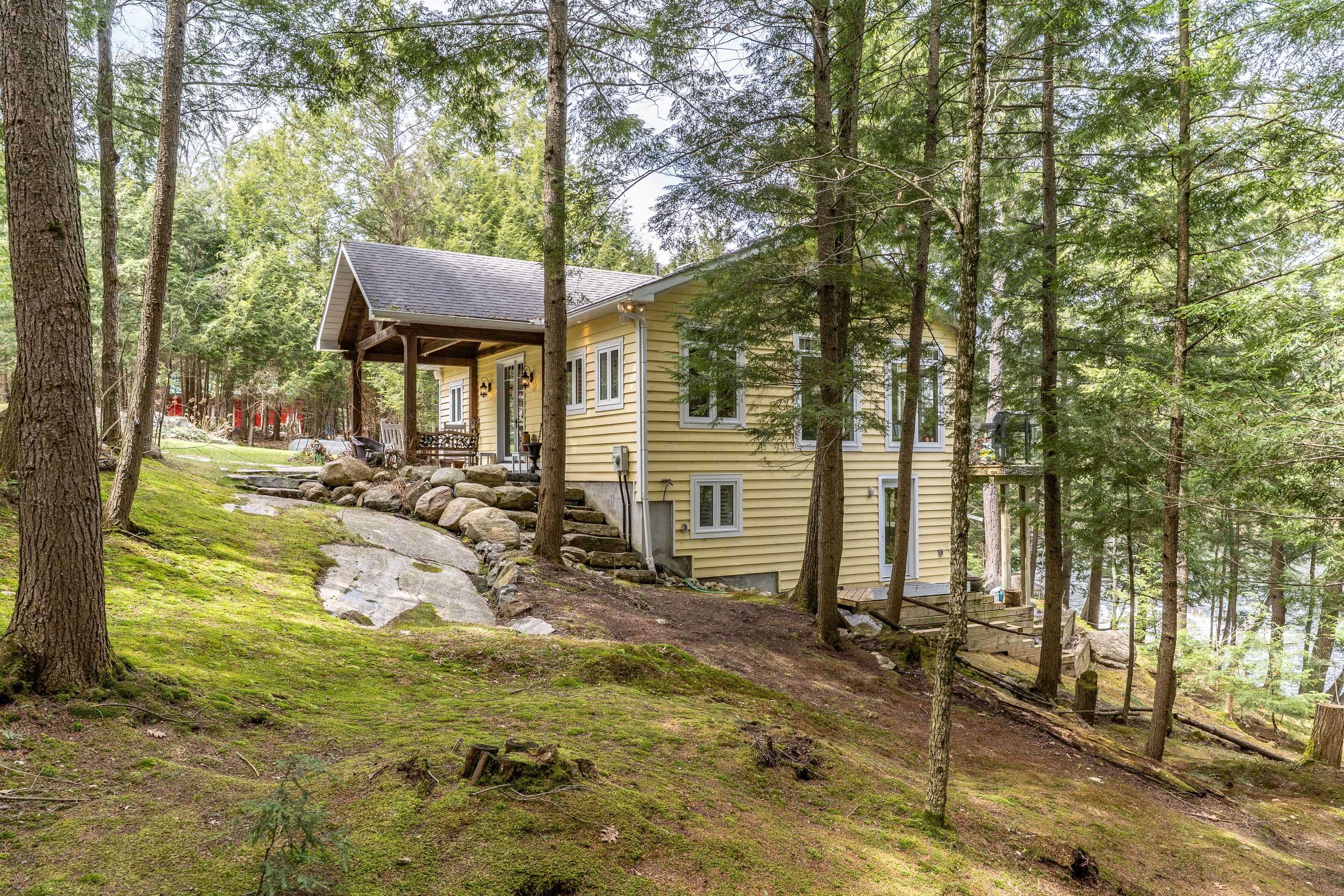 13-1630 Muskoka District Road 38 RD, Muskoka Lakes, ON P0C 1A0