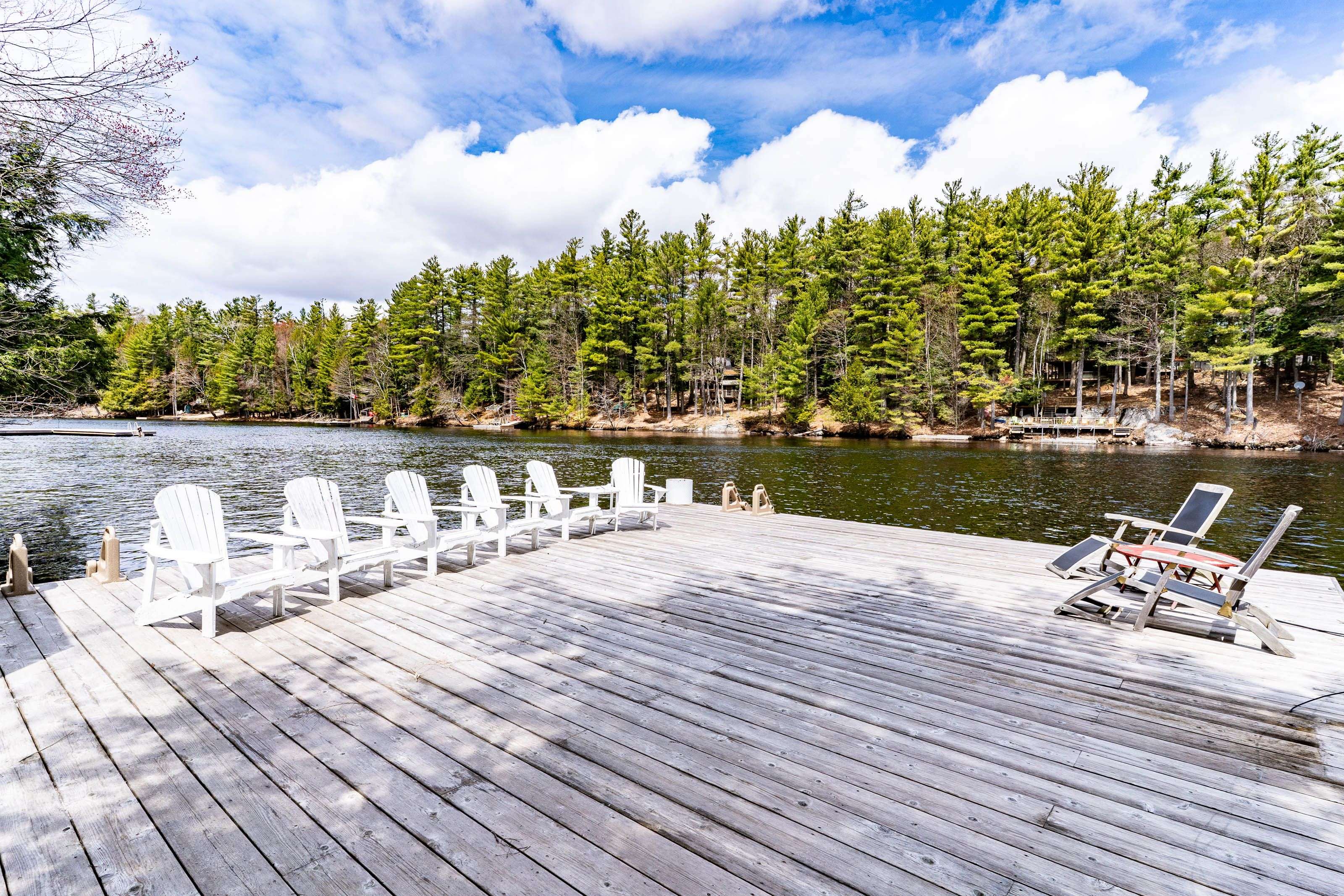 13-1630 Muskoka District Road 38 RD, Muskoka Lakes, ON P0C 1A0