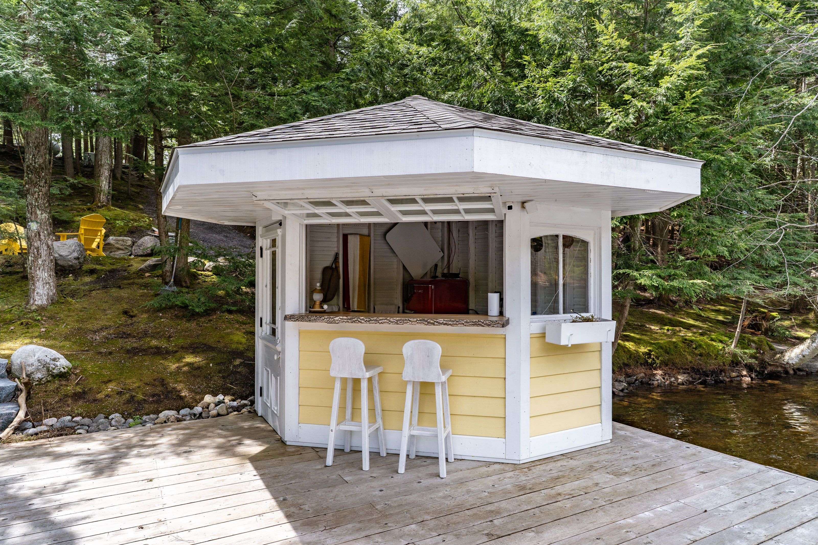 13-1630 Muskoka District Road 38 RD, Muskoka Lakes, ON P0C 1A0