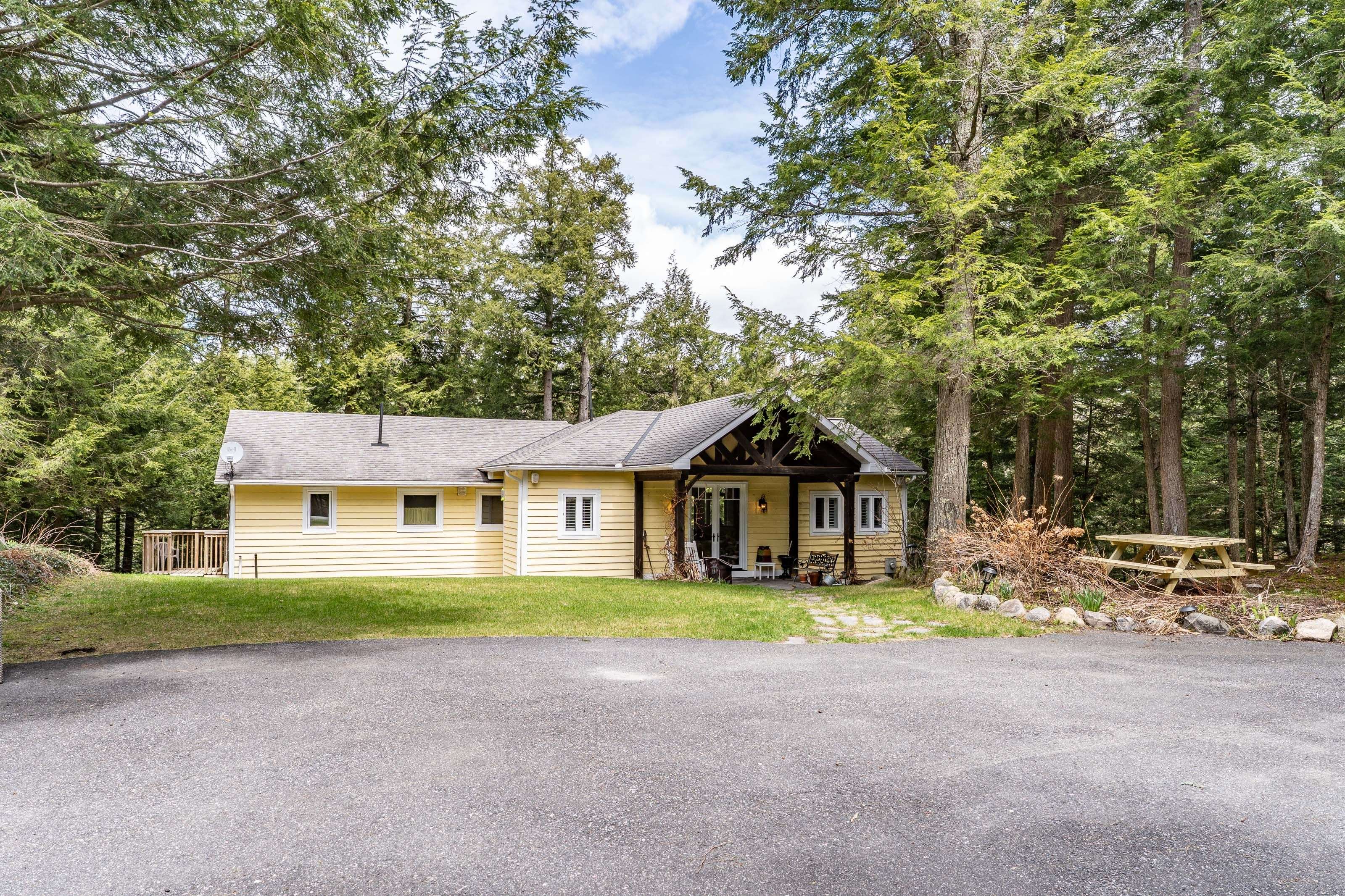 13-1630 Muskoka District Road 38 RD, Muskoka Lakes, ON P0C 1A0