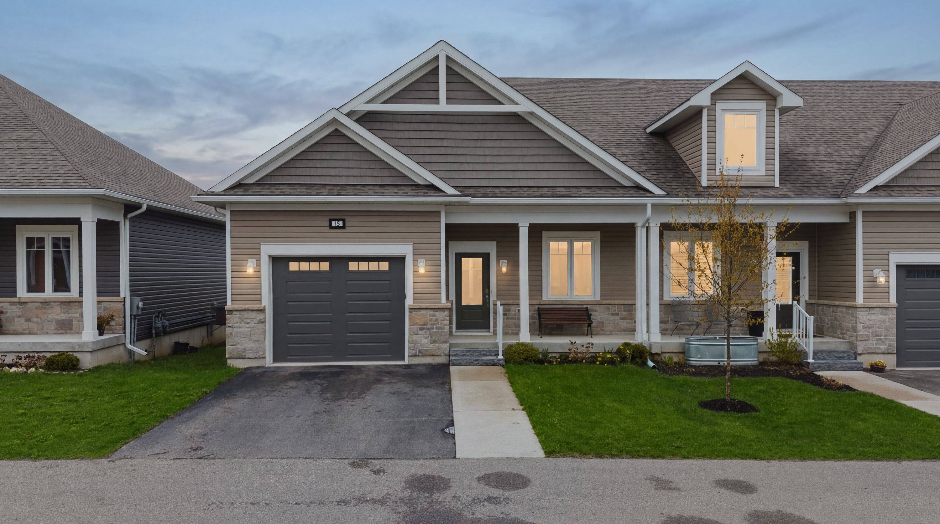 24 George ST N #18, Minto, ON N0G 1Z0