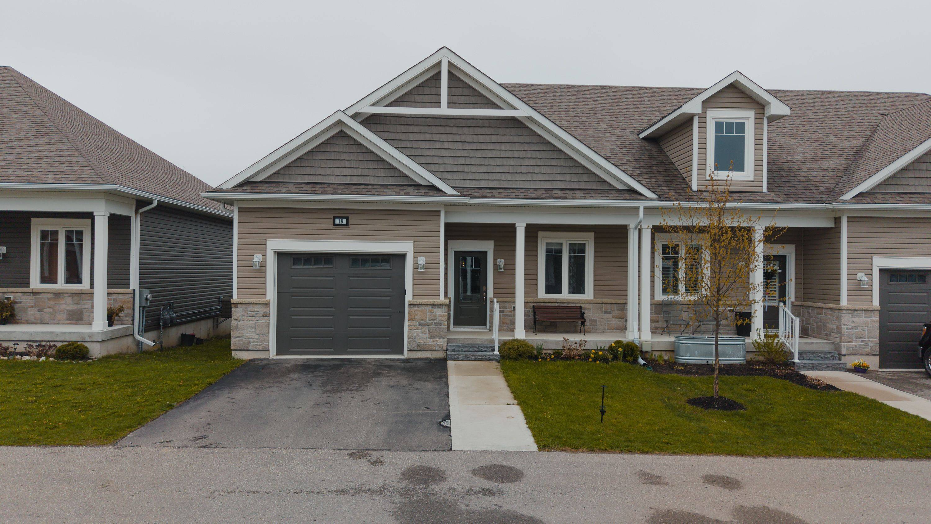 24 George ST N #18, Minto, ON N0G 1Z0