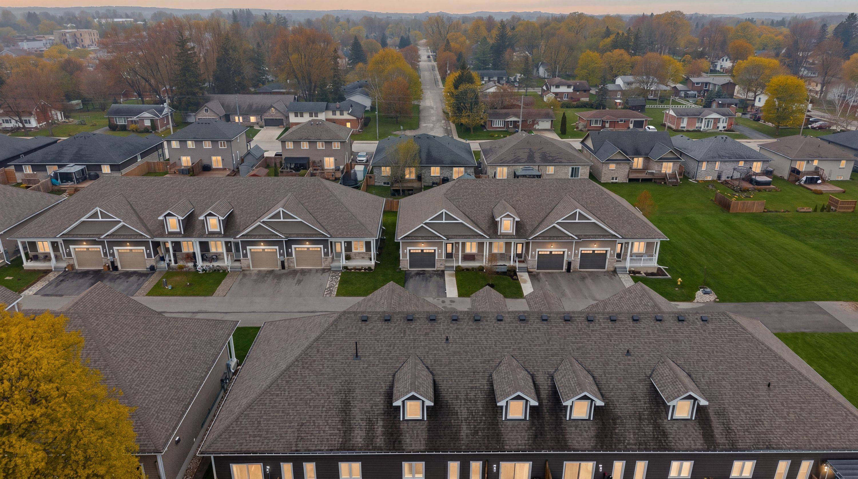24 George ST N #18, Minto, ON N0G 1Z0