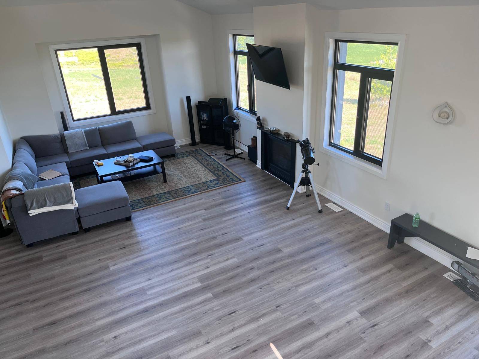 377 Montgomery RD, Alnwick/haldimand, ON K0K 2X0