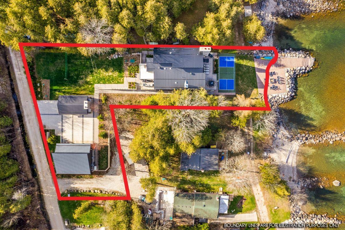 138 GEORGIAN BEACH LN, Meaford, ON N4L 0A7