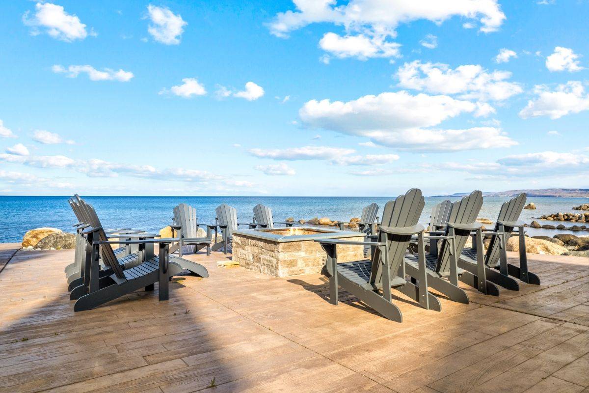 138 GEORGIAN BEACH LN, Meaford, ON N4L 0A7