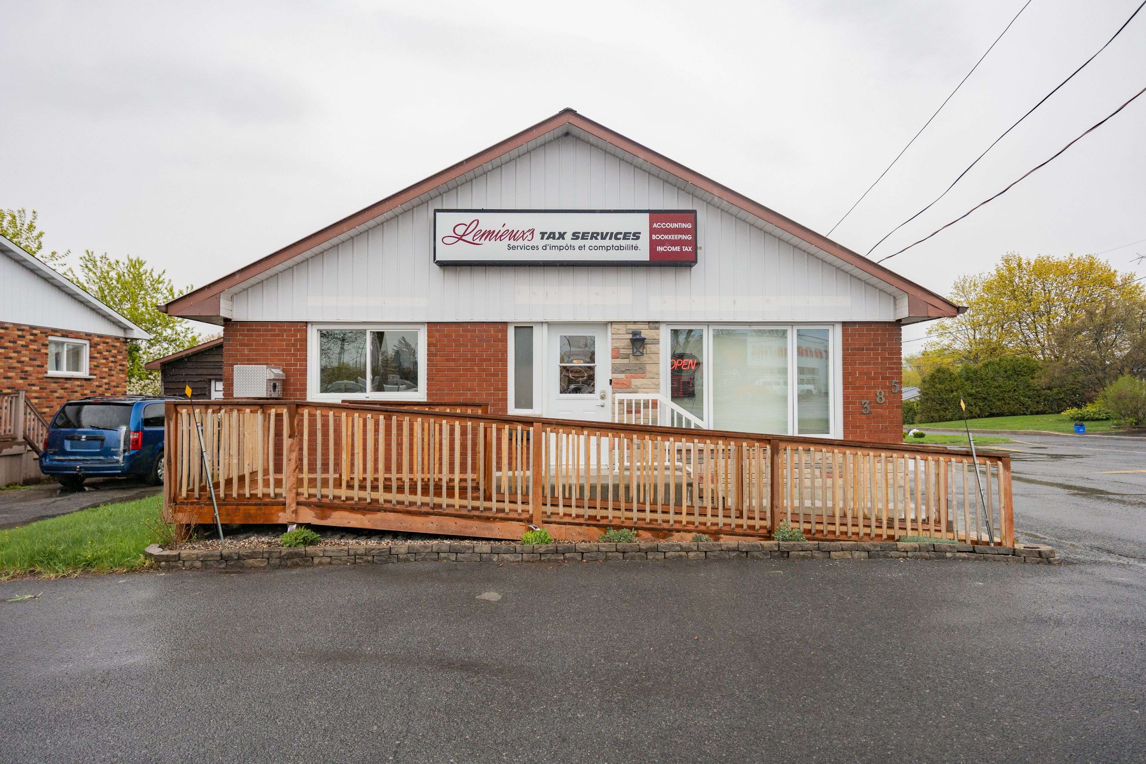 385 Main ST S, North Glengarry, ON K0C 1A0
