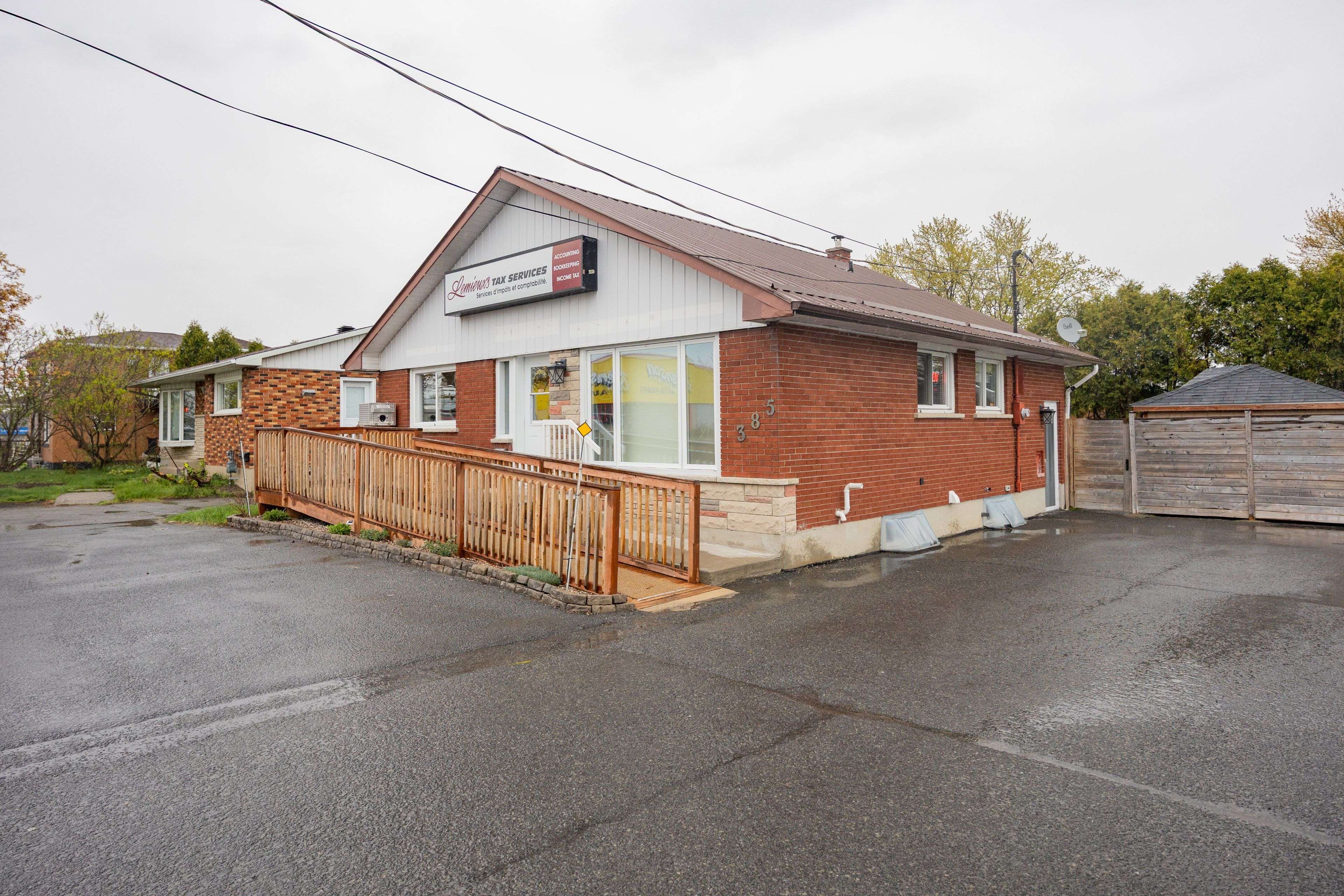 385 Main ST S, North Glengarry, ON K0C 1A0