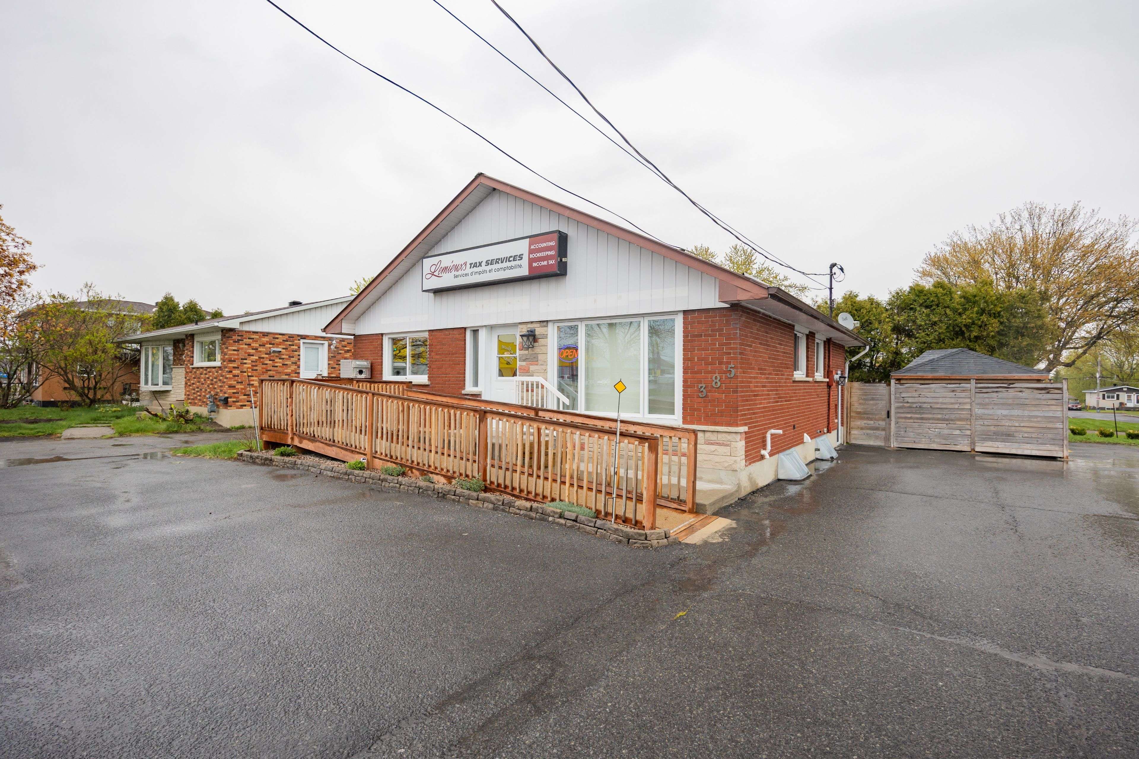385 Main ST S, North Glengarry, ON K0C 1A0