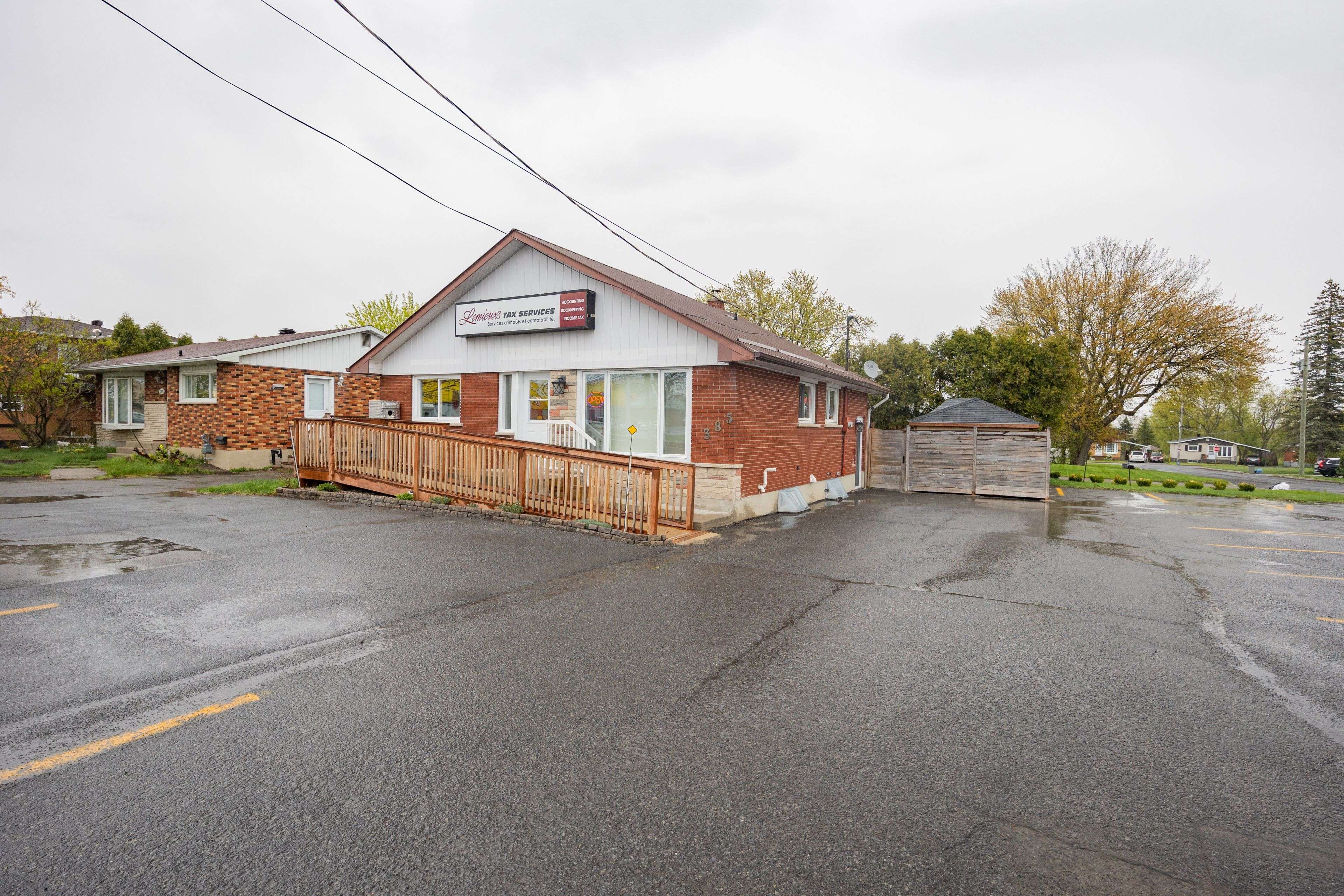 385 Main ST S, North Glengarry, ON K0C 1A0
