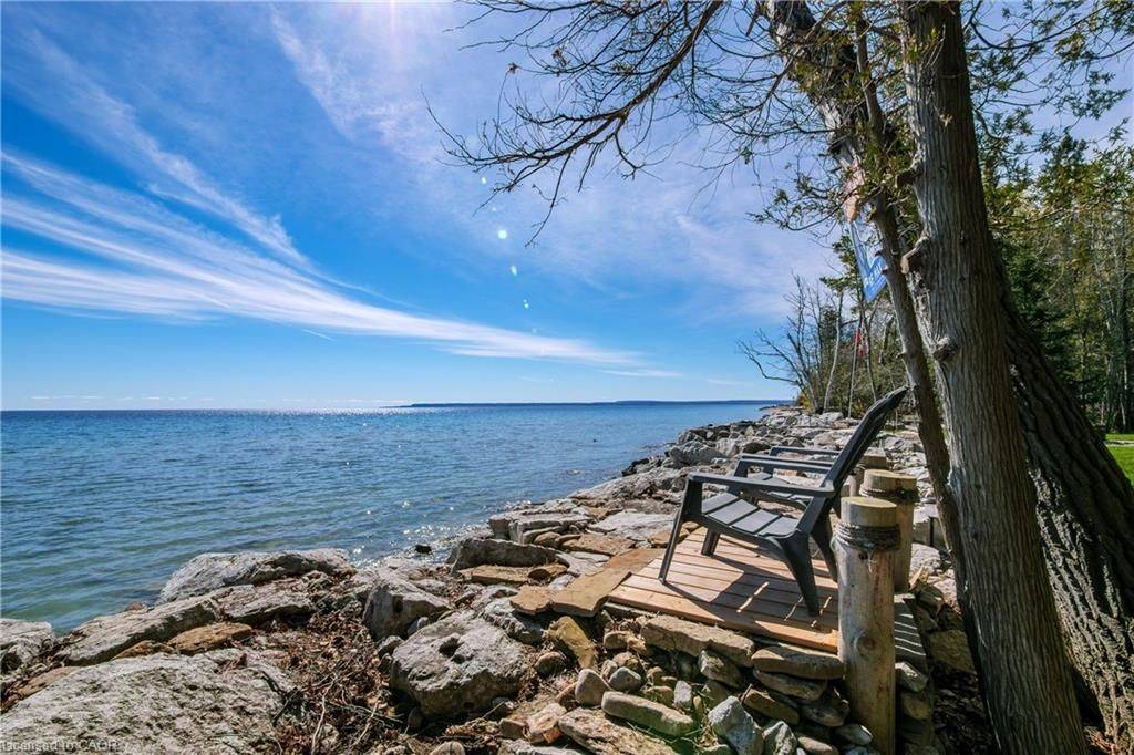504617 Grey Road 1 N/A, Georgian Bluffs, ON N0H 2T0