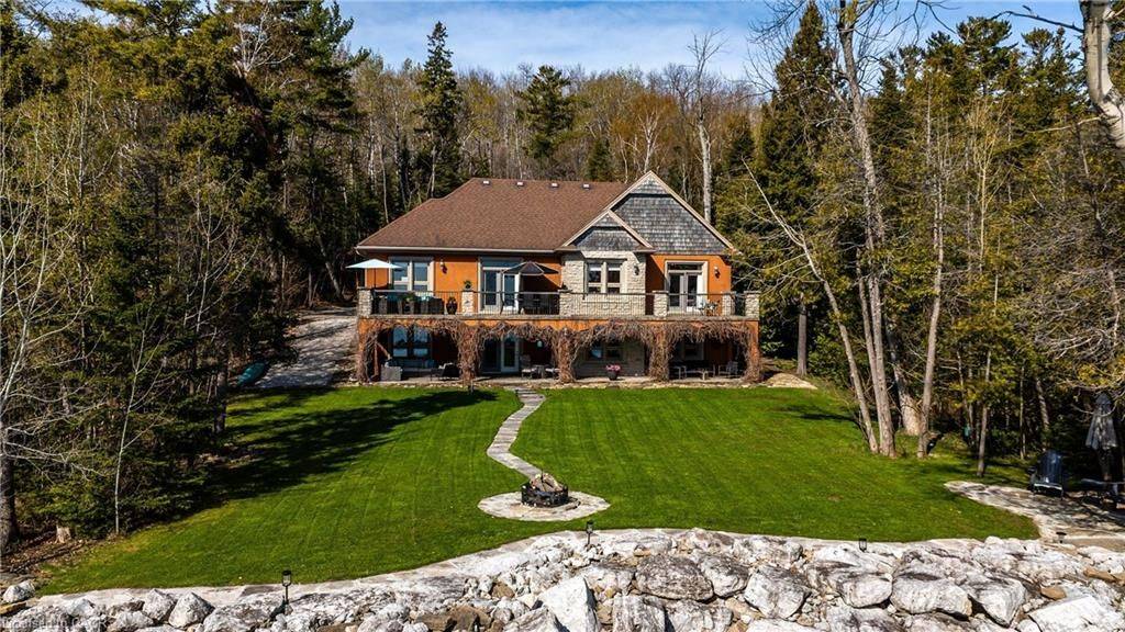504617 Grey Road 1 N/A, Georgian Bluffs, ON N0H 2T0
