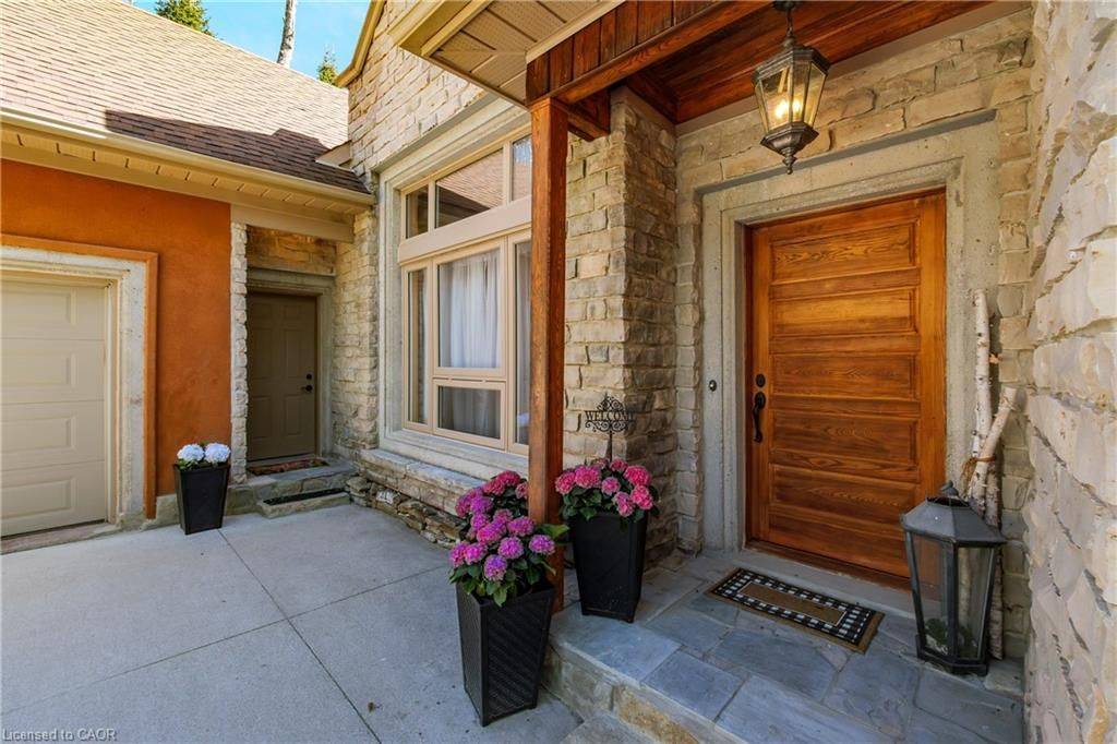504617 Grey Road 1 N/A, Georgian Bluffs, ON N0H 2T0