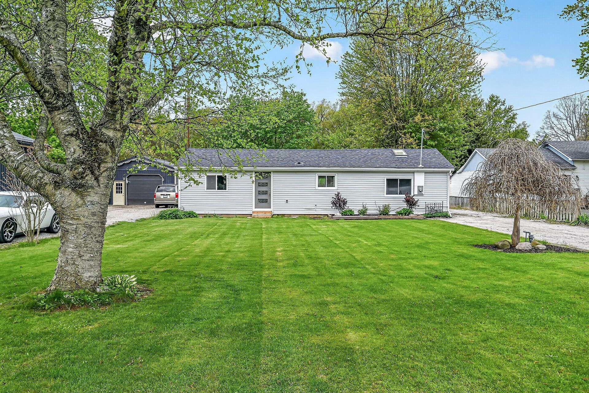 13 BILL'S CORNERS RD, Norfolk, ON N3Y 4K5