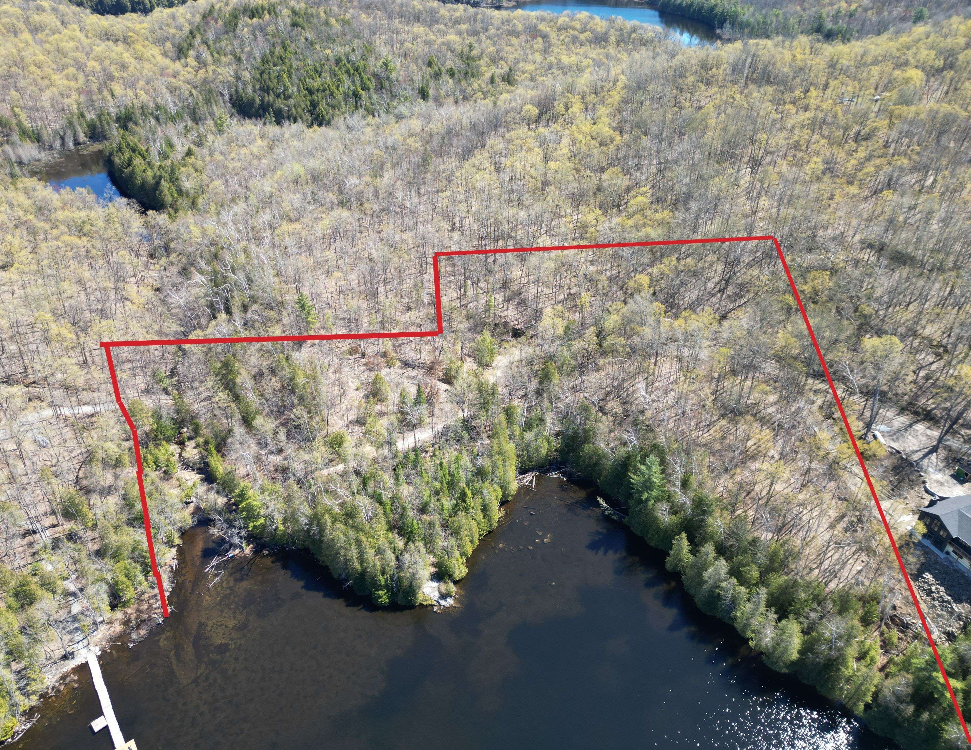1325 Andek TRL, Highlands East, ON K0M 2A0