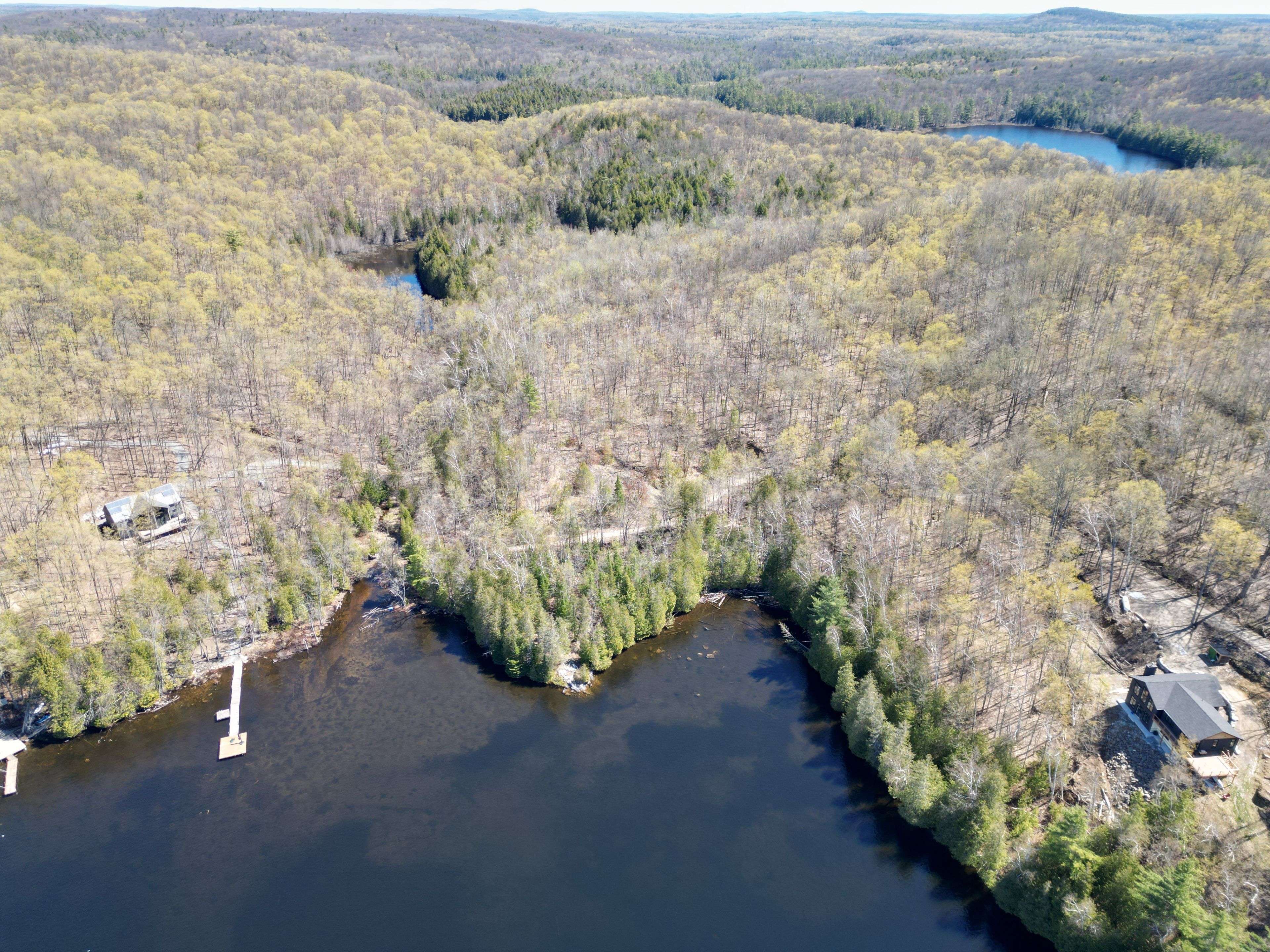 1325 Andek TRL, Highlands East, ON K0M 2A0