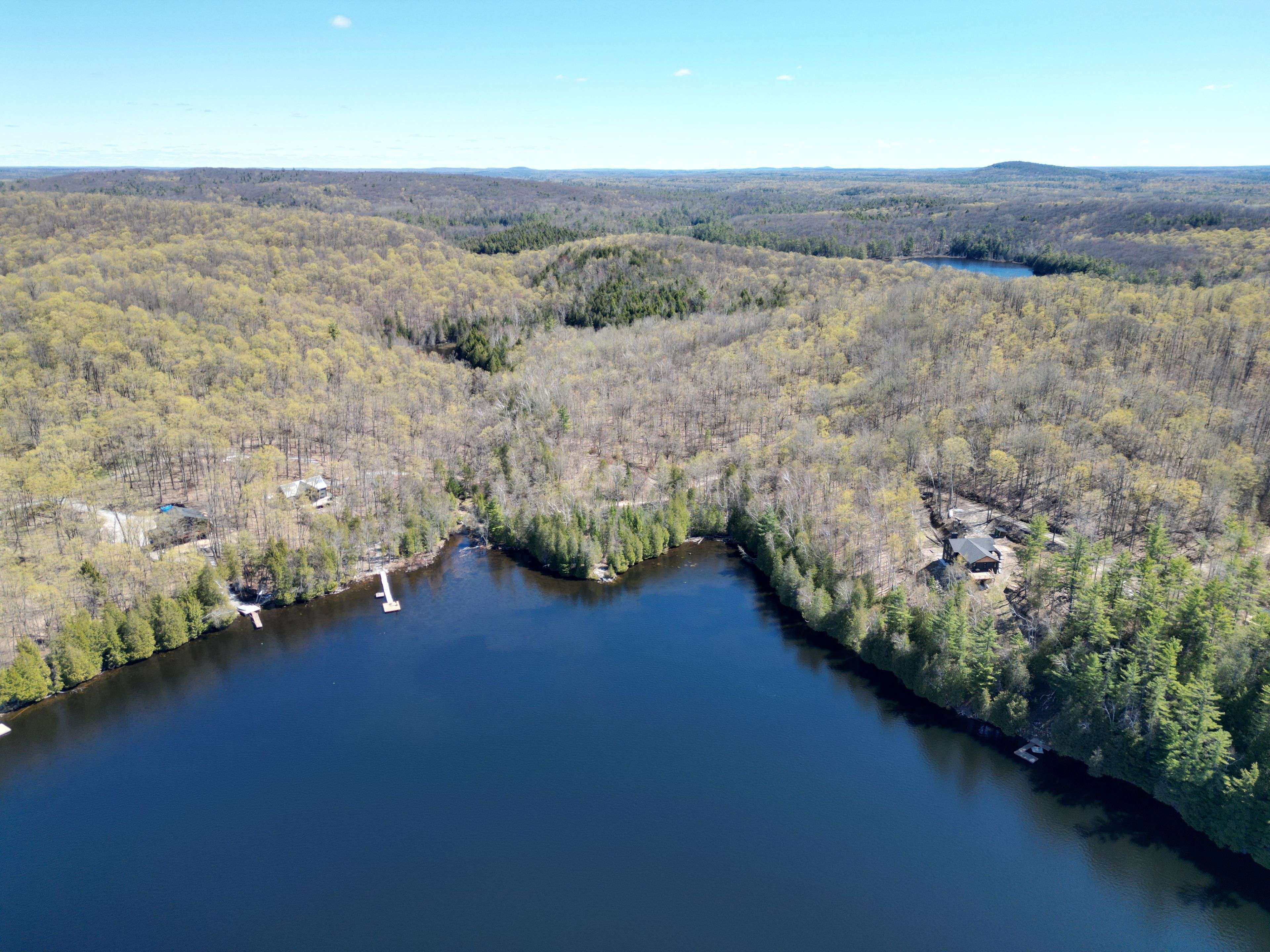 1325 Andek TRL, Highlands East, ON K0M 2A0