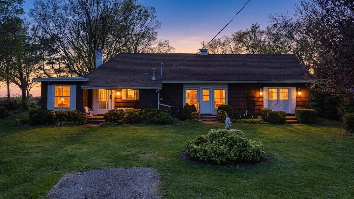 33730 Smith AVE, Ashfield-colborne-wawanosh, ON N7A 3Y2