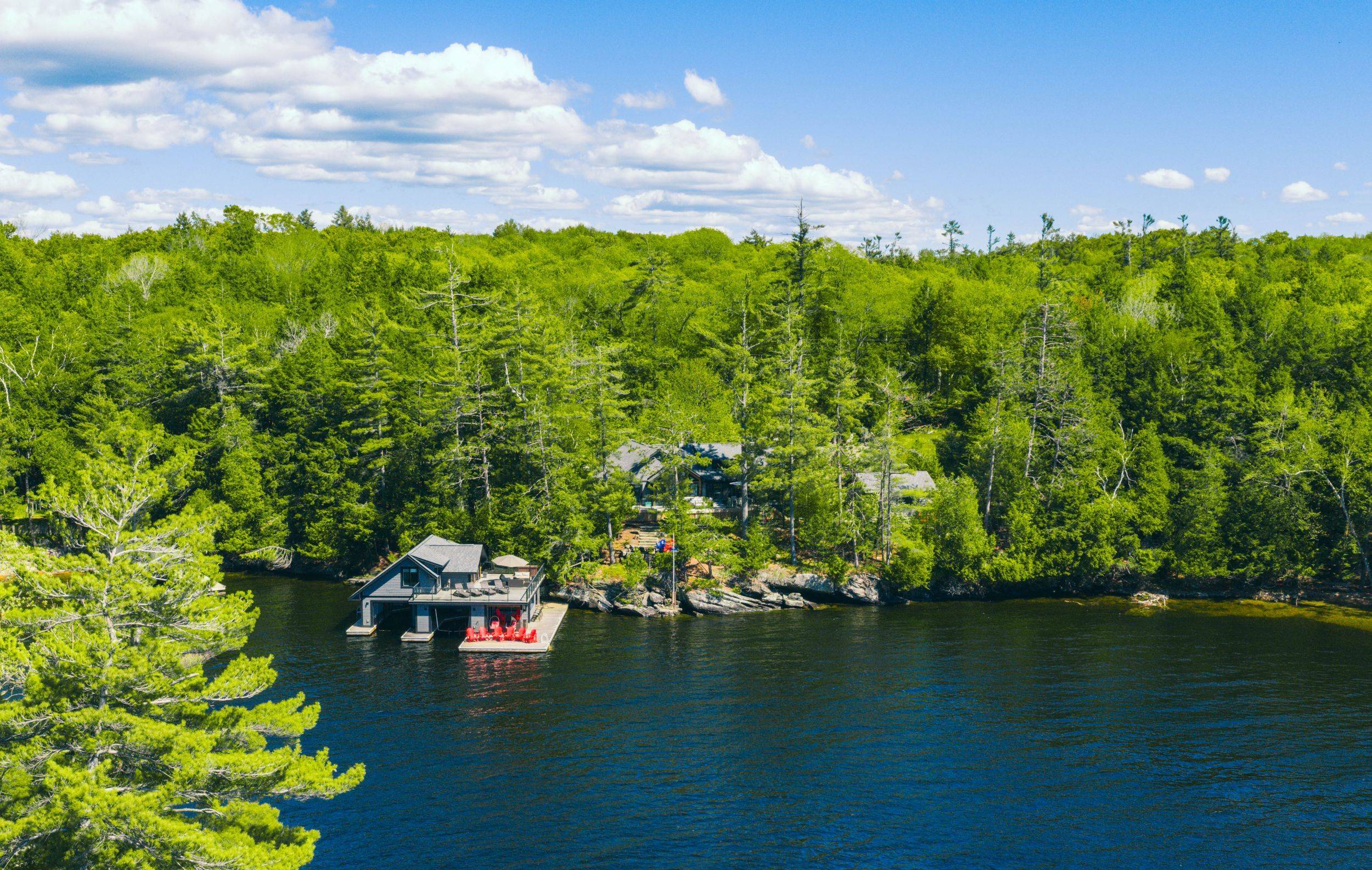 1034 Viewpoint Trl Pvt N/A, Bracebridge, ON P1P 1R1