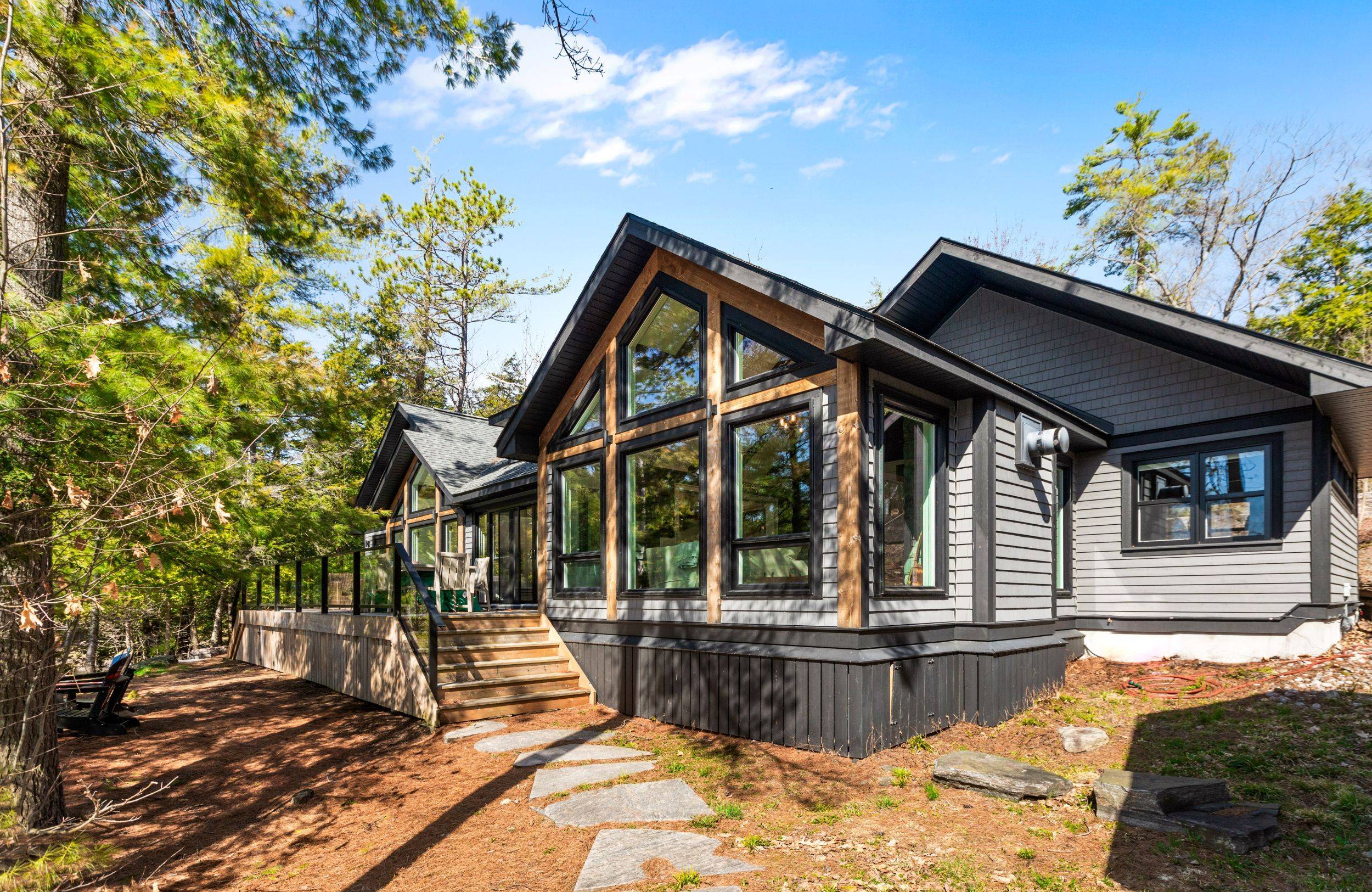 1034 Viewpoint Trl Pvt N/A, Bracebridge, ON P1P 1R1