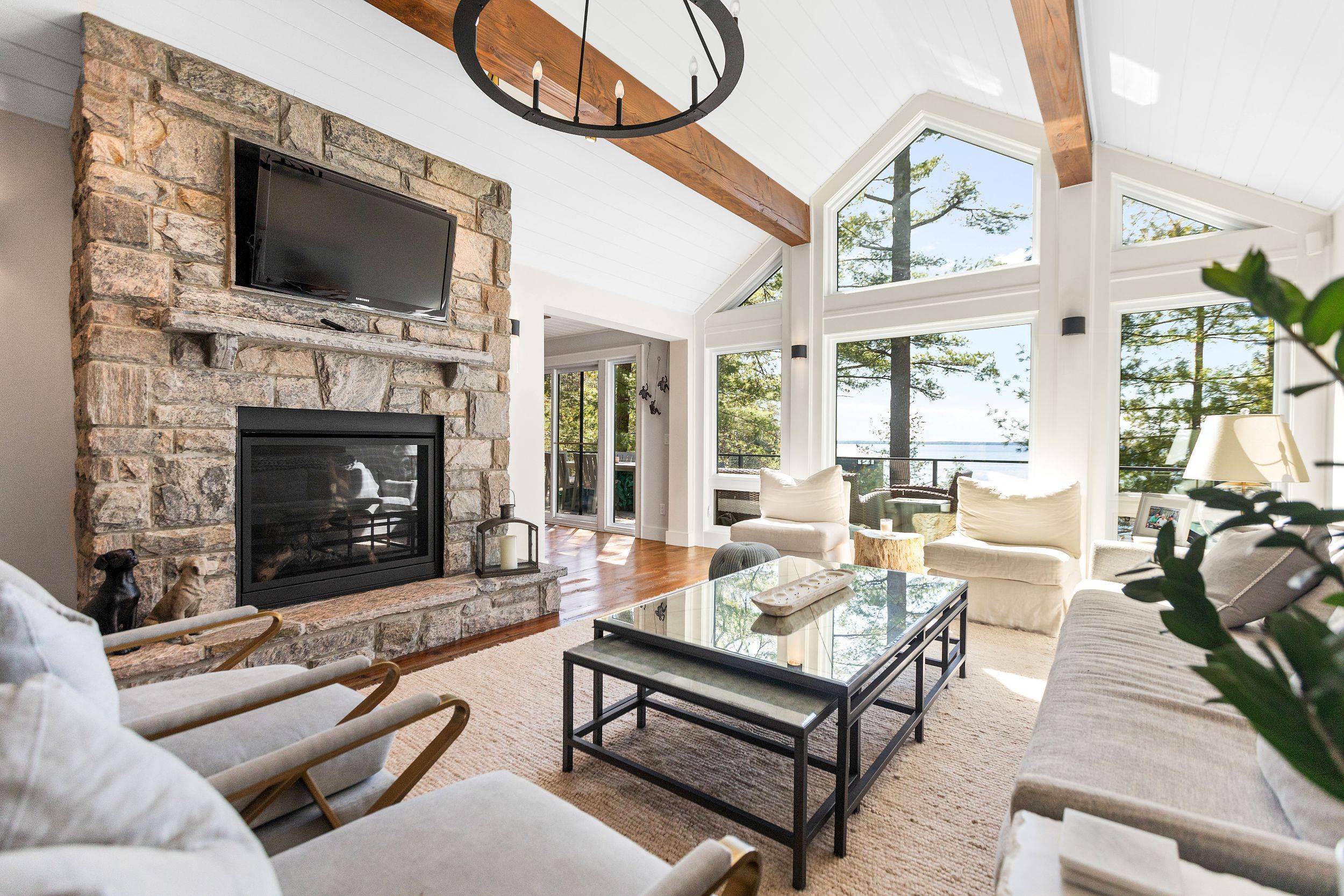1034 Viewpoint Trl Pvt N/A, Bracebridge, ON P1P 1R1