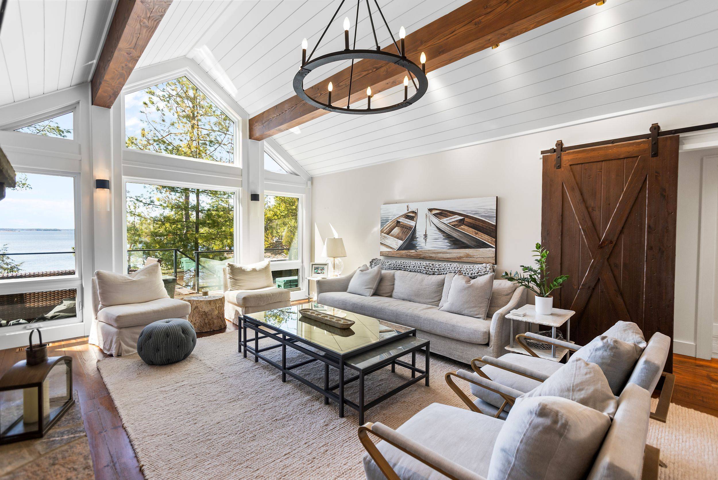 1034 Viewpoint Trl Pvt N/A, Bracebridge, ON P1P 1R1