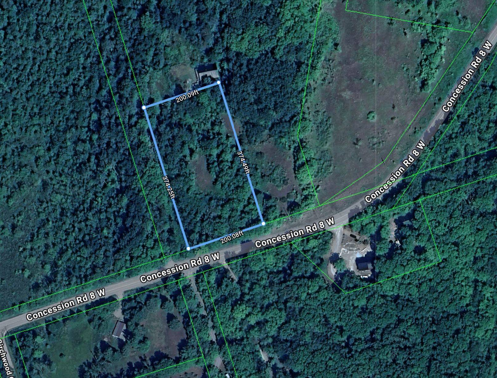 Lot 7 Concession RD W, Trent Hills, ON K0K 3K0
