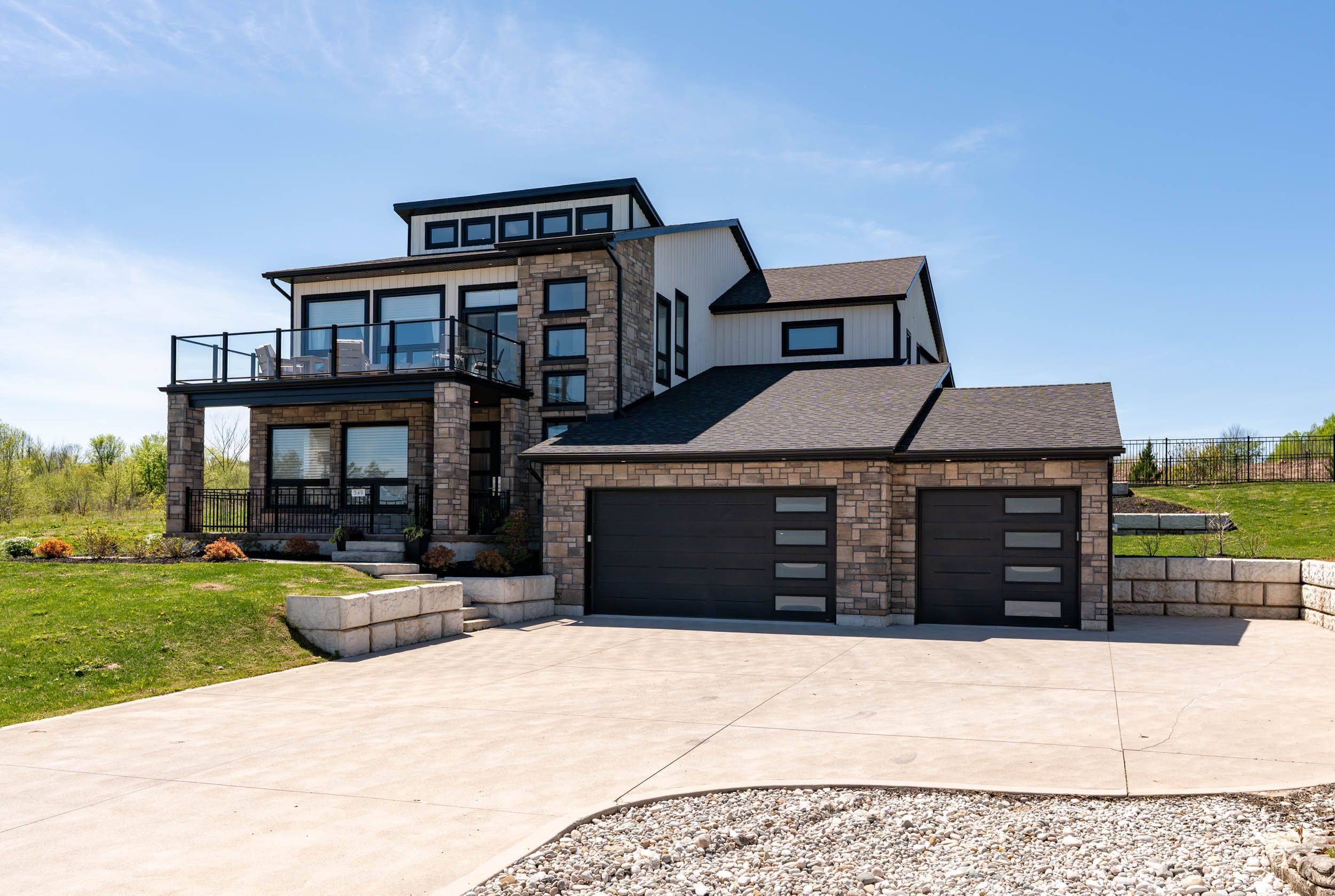 549 Punkinseed LN, Georgian Bluffs, ON N0H 1S0
