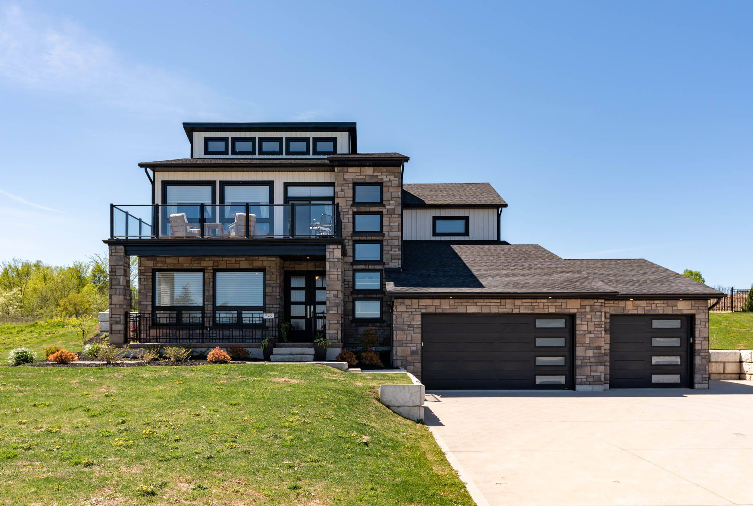 549 Punkinseed LN, Georgian Bluffs, ON N0H 1S0