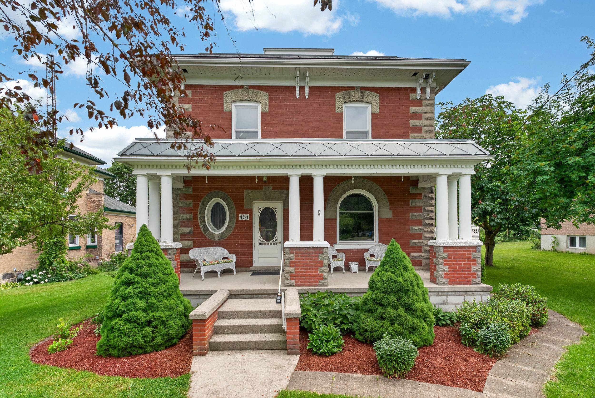 484 Queen ST, North Huron, ON N0M 1H0