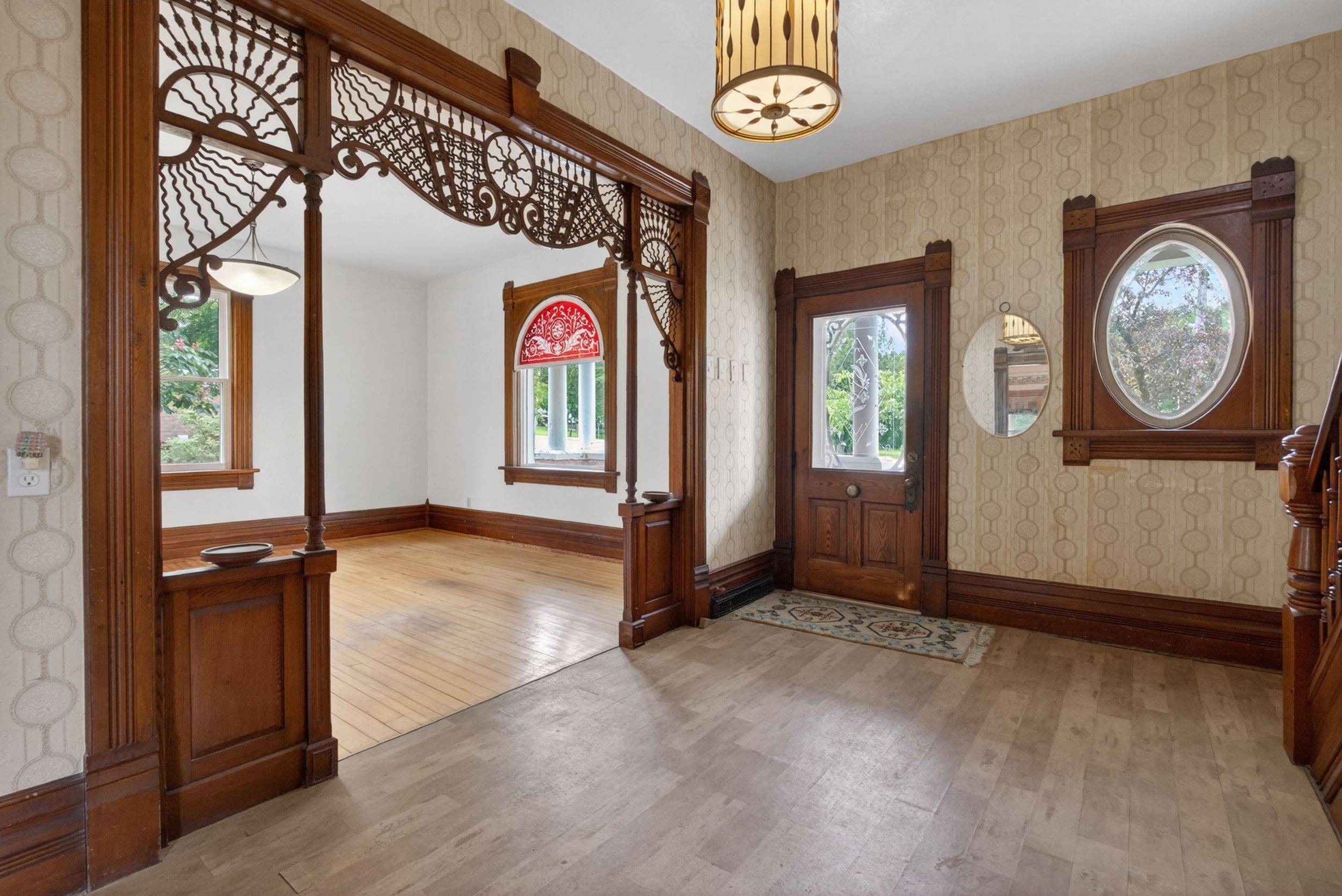 484 Queen ST, North Huron, ON N0M 1H0