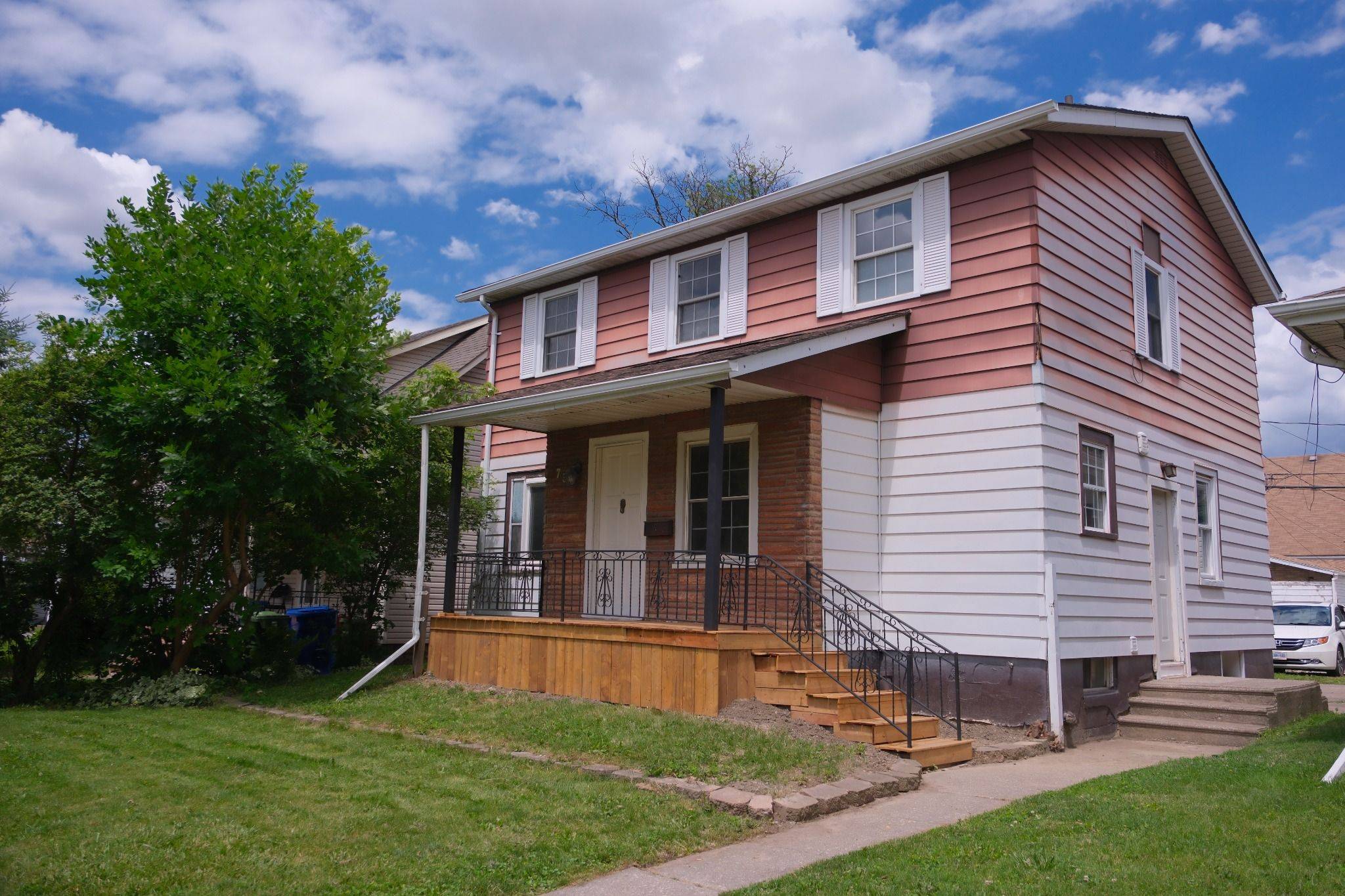 738 Randolph AVE, Windsor, ON N9B 2T8